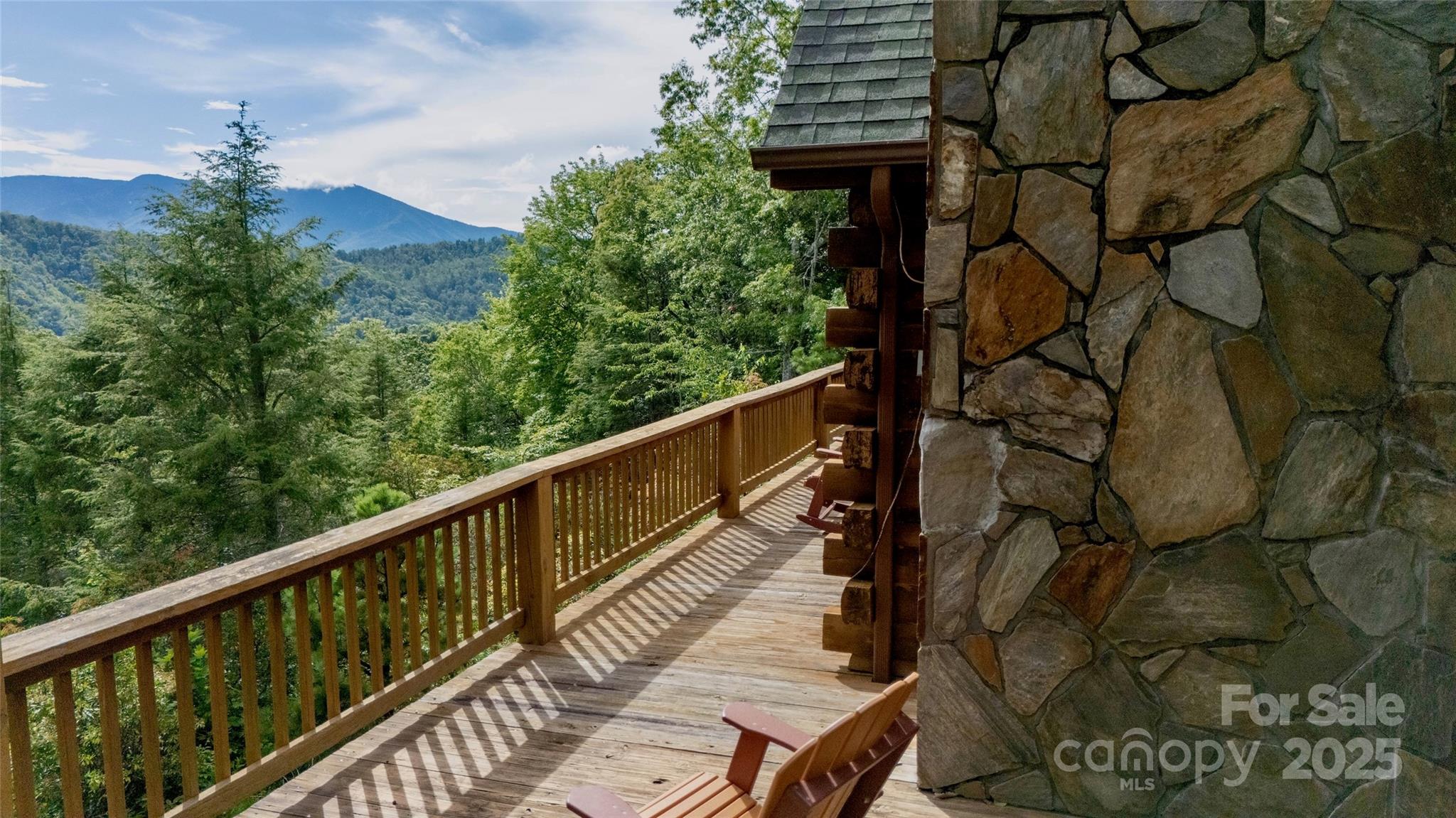 Alpine Mountain - Residential