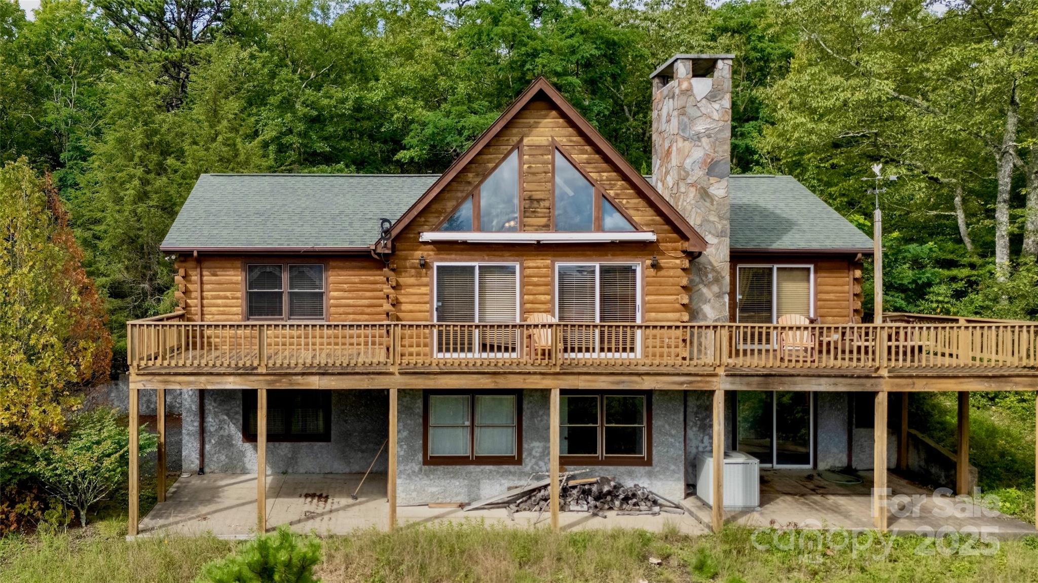 Alpine Mountain - Residential