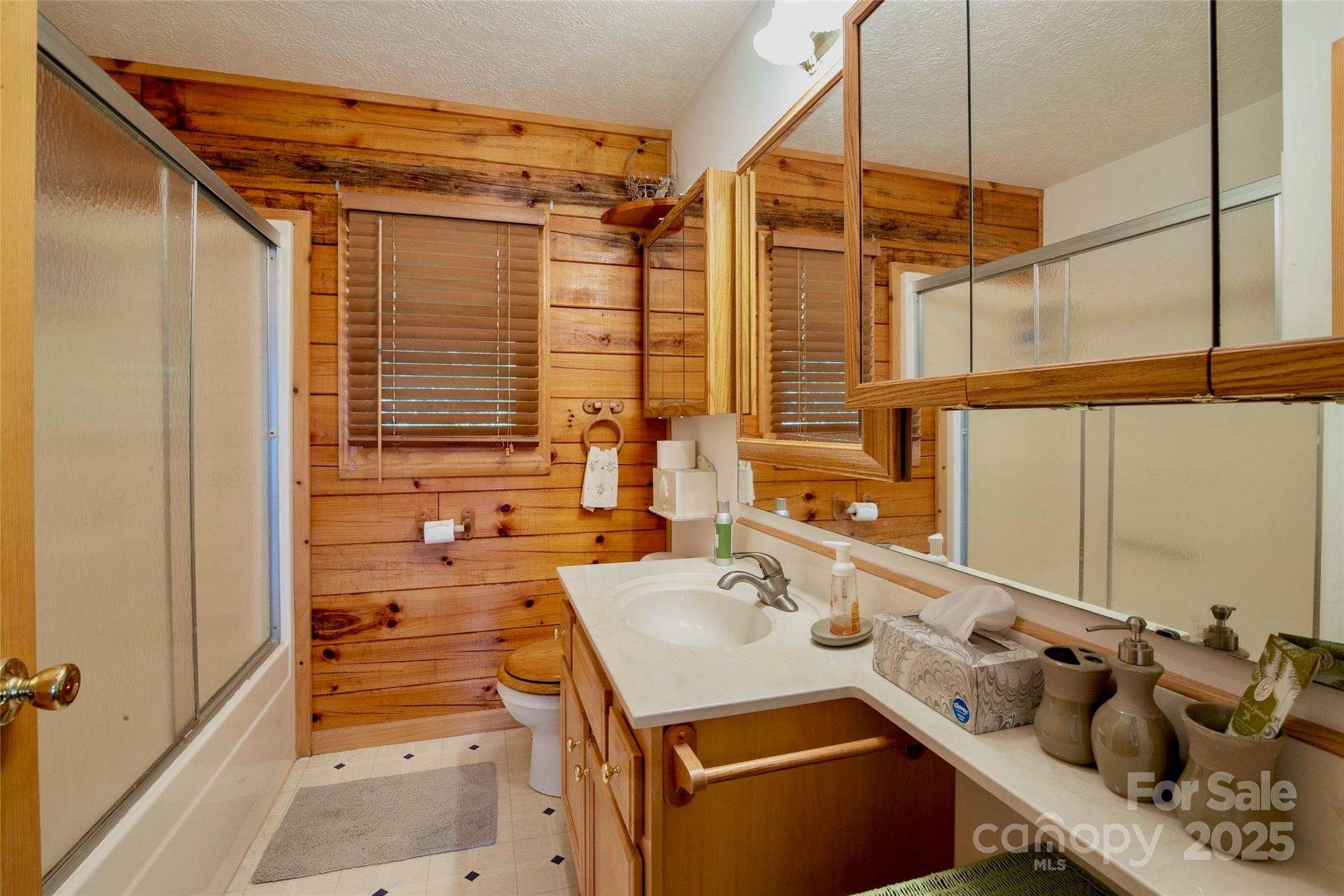 Alpine Mountain - Residential