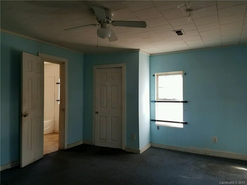 None - Residential