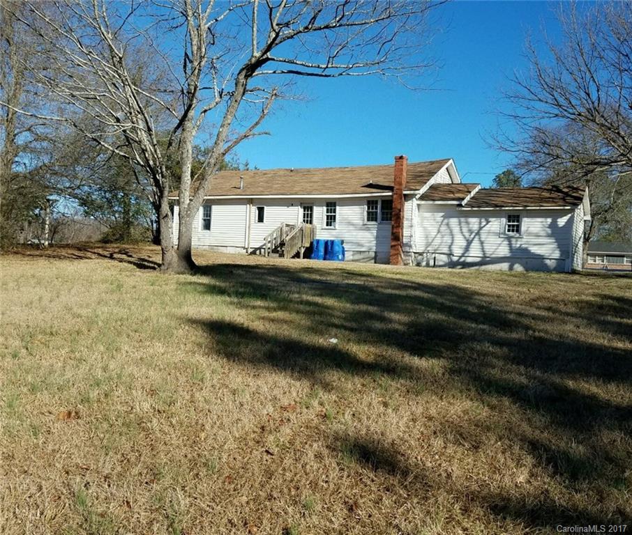 None - Residential