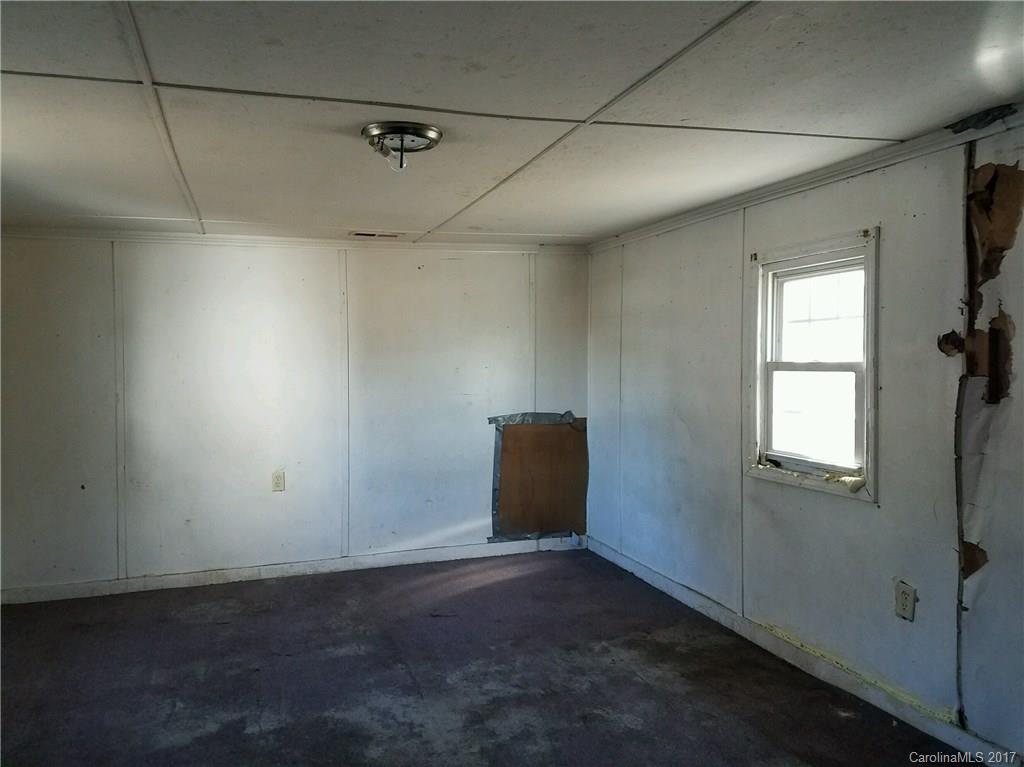 None - Residential