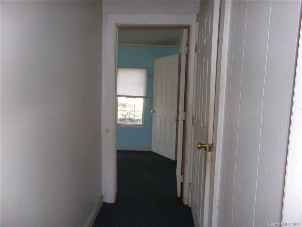 None - Residential