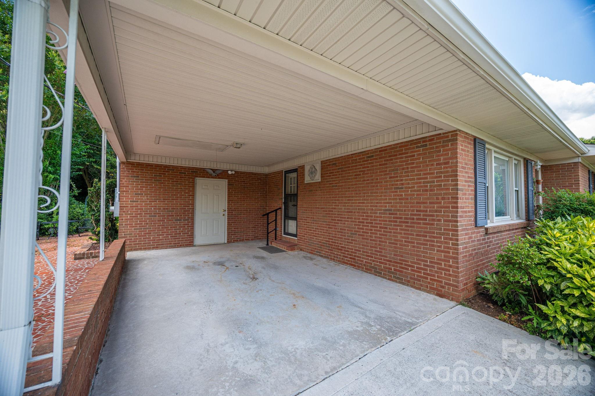 Woodland Park - Residential