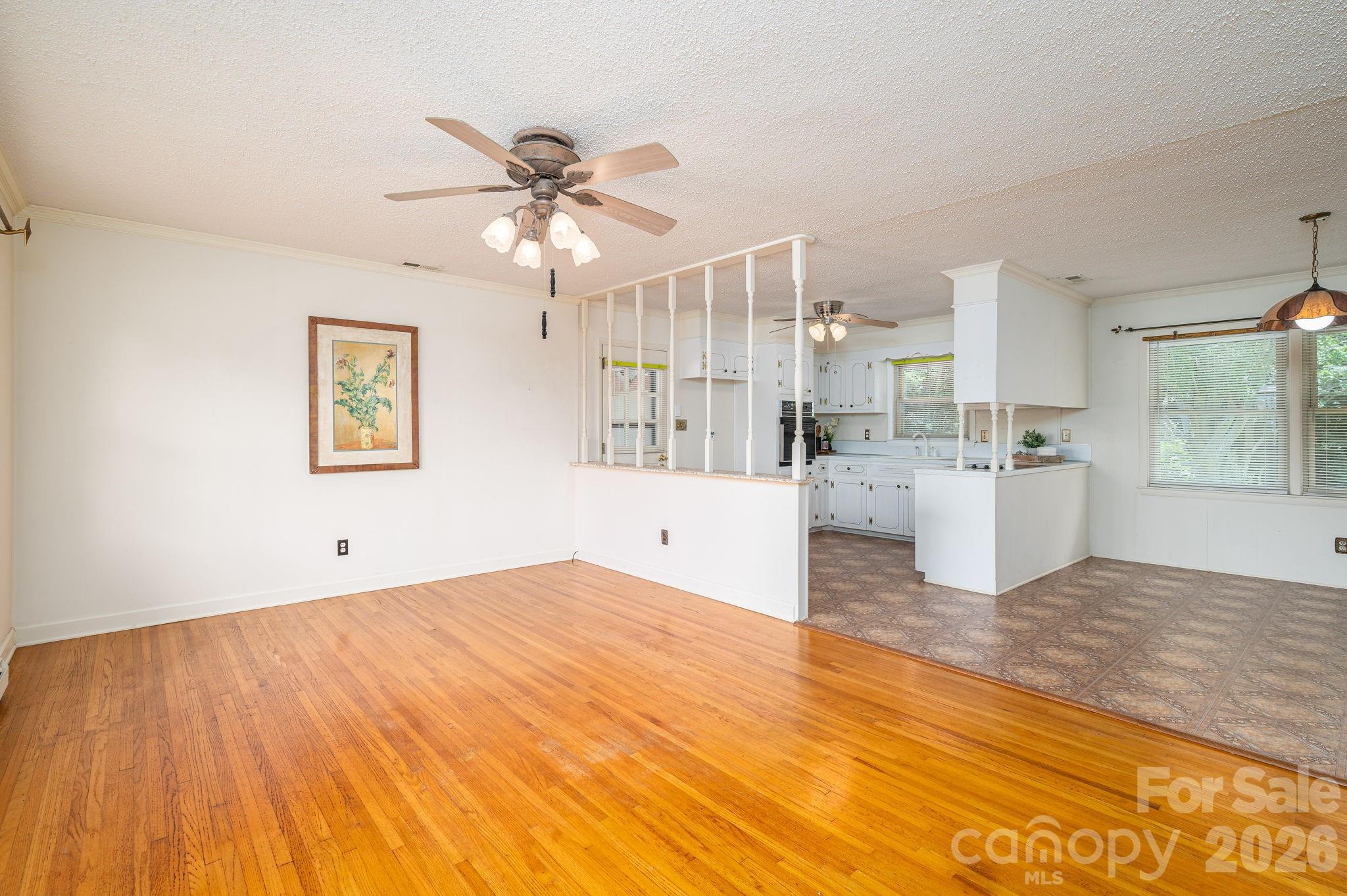 Woodland Park - Residential