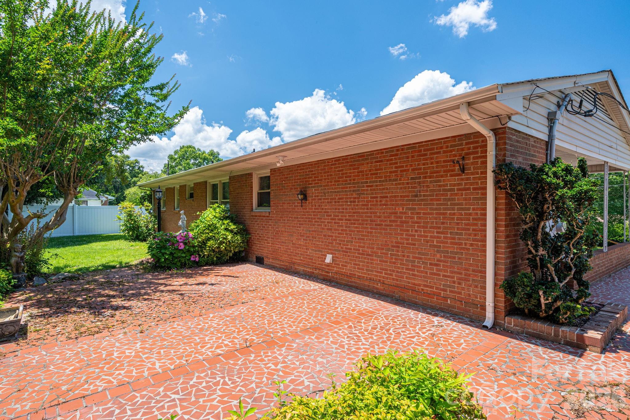 Woodland Park - Residential