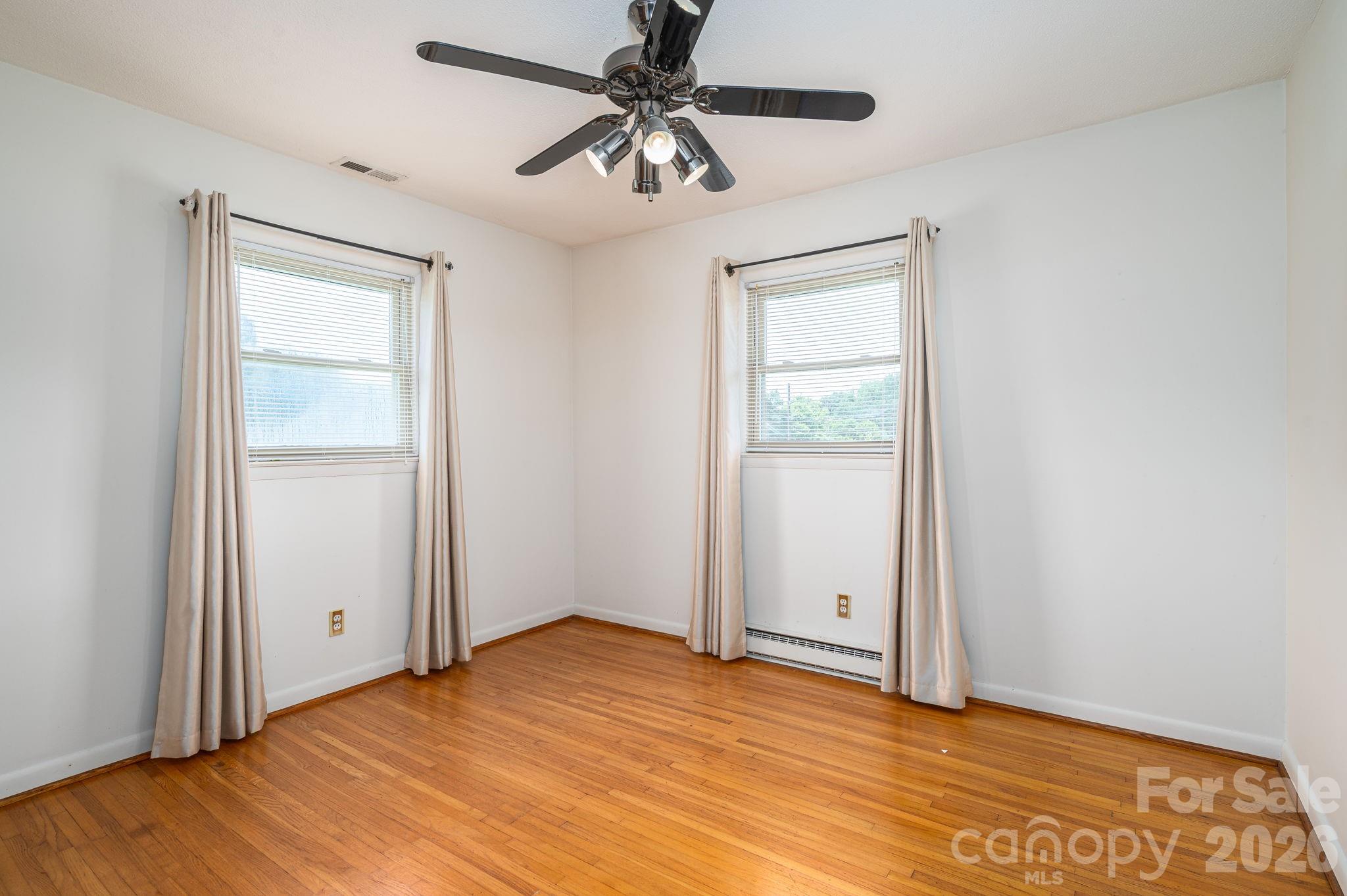 Woodland Park - Residential