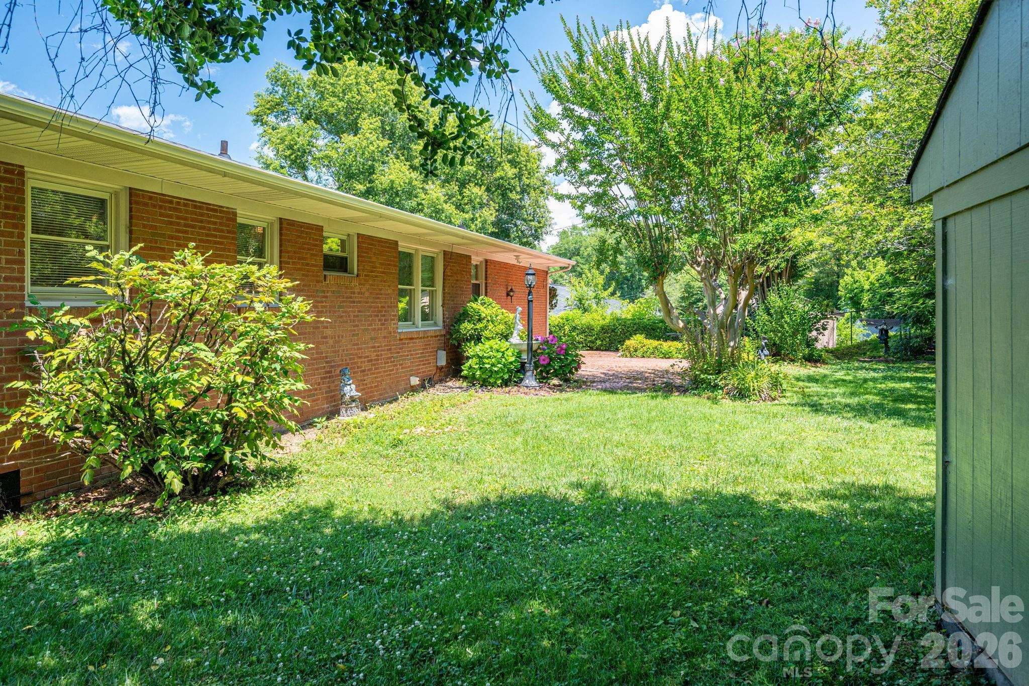 Woodland Park - Residential