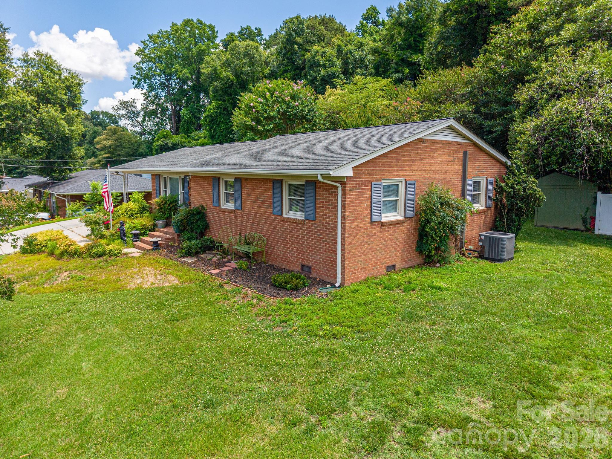 Woodland Park - Residential
