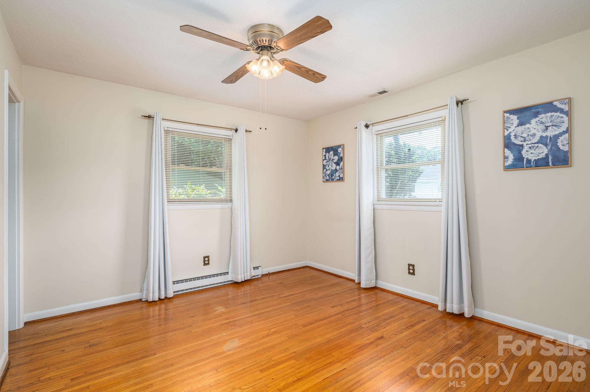 Woodland Park - Residential