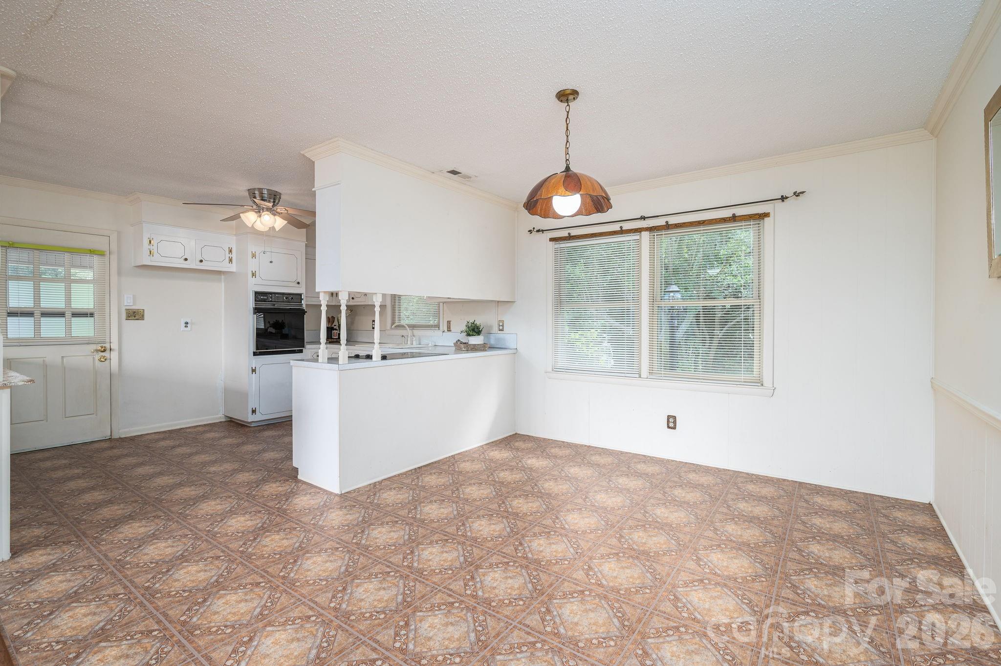 Woodland Park - Residential