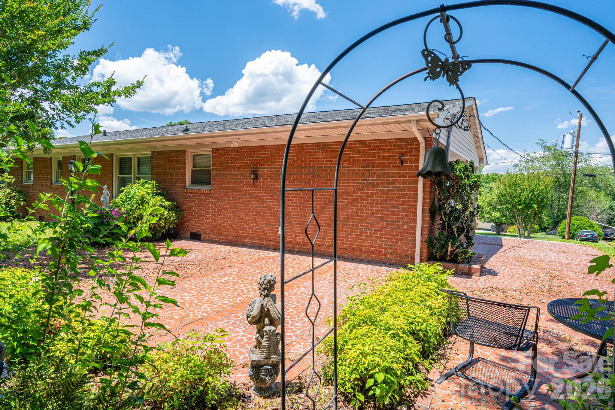 Woodland Park - Residential