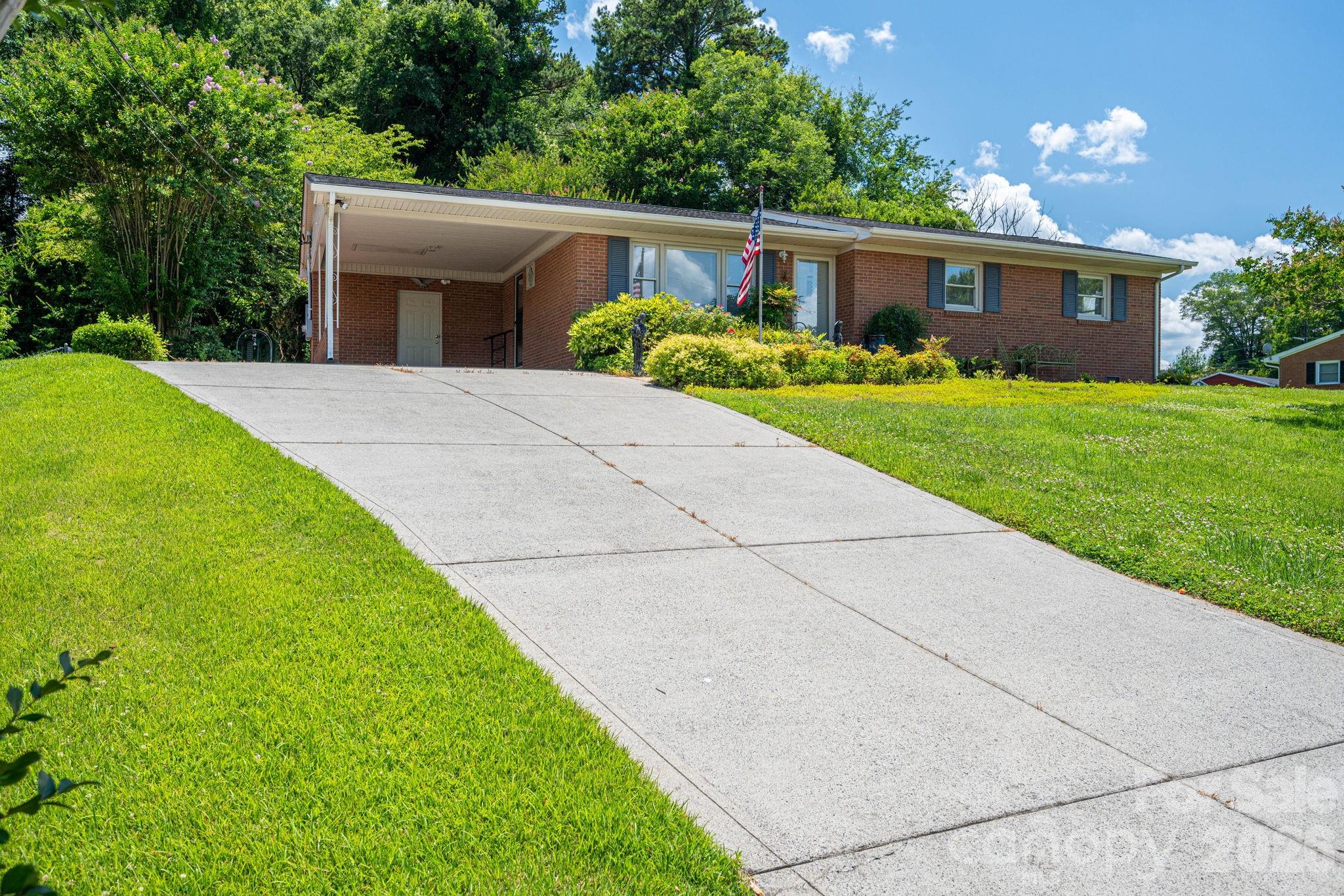 Woodland Park - Residential