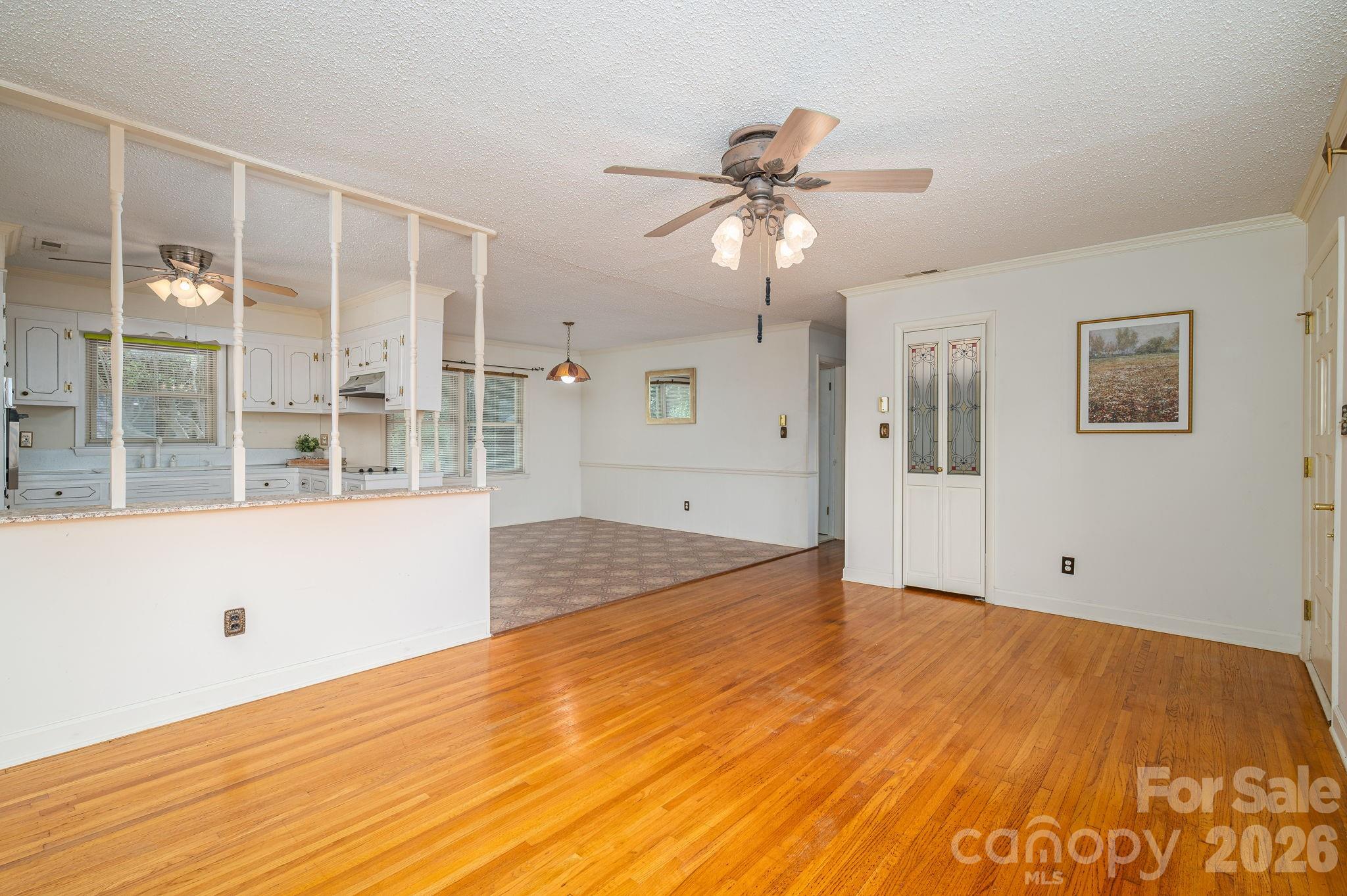 Woodland Park - Residential