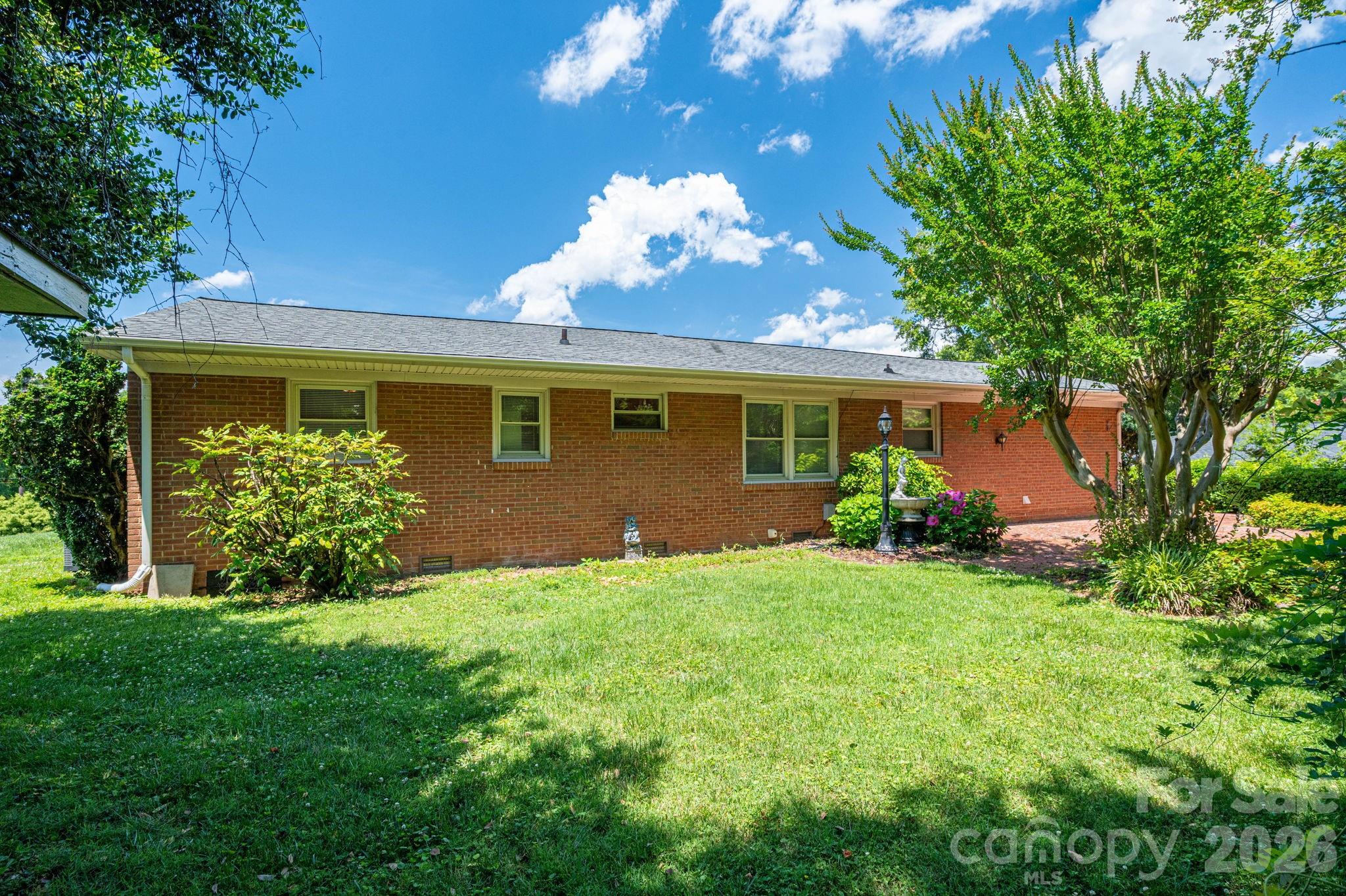 Woodland Park - Residential