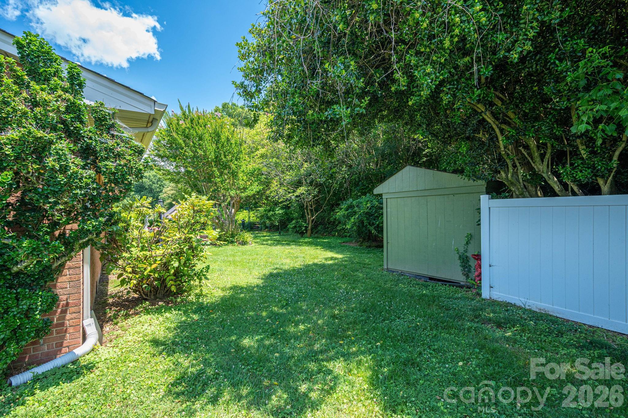 Woodland Park - Residential