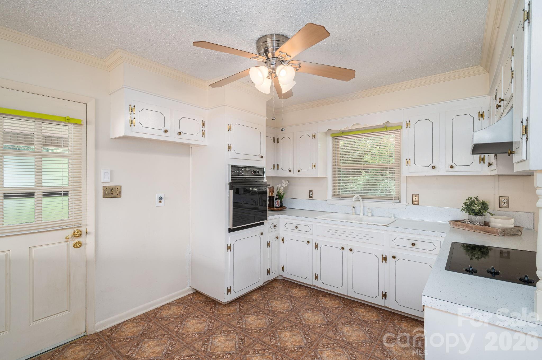 Woodland Park - Residential