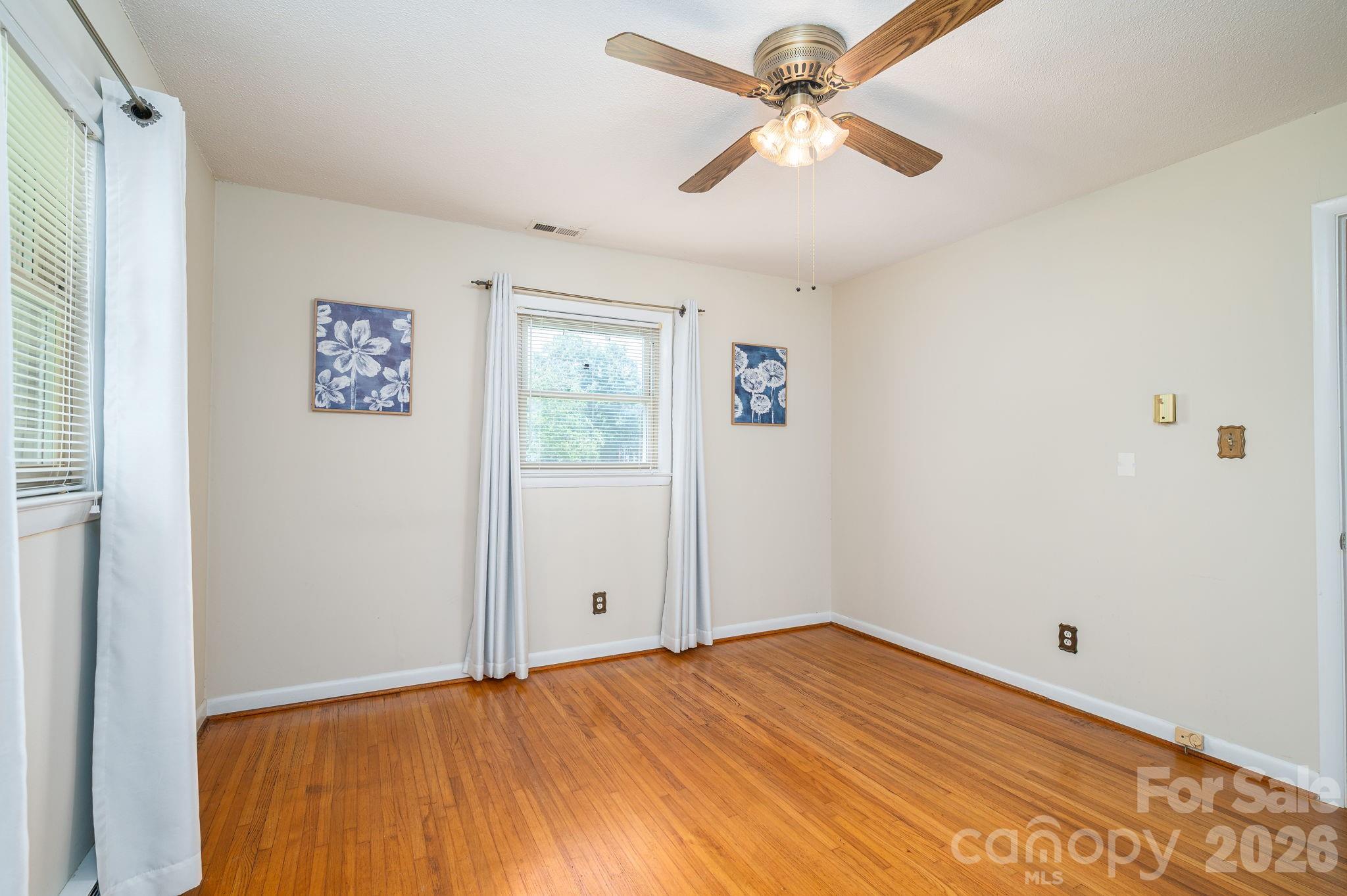 Woodland Park - Residential
