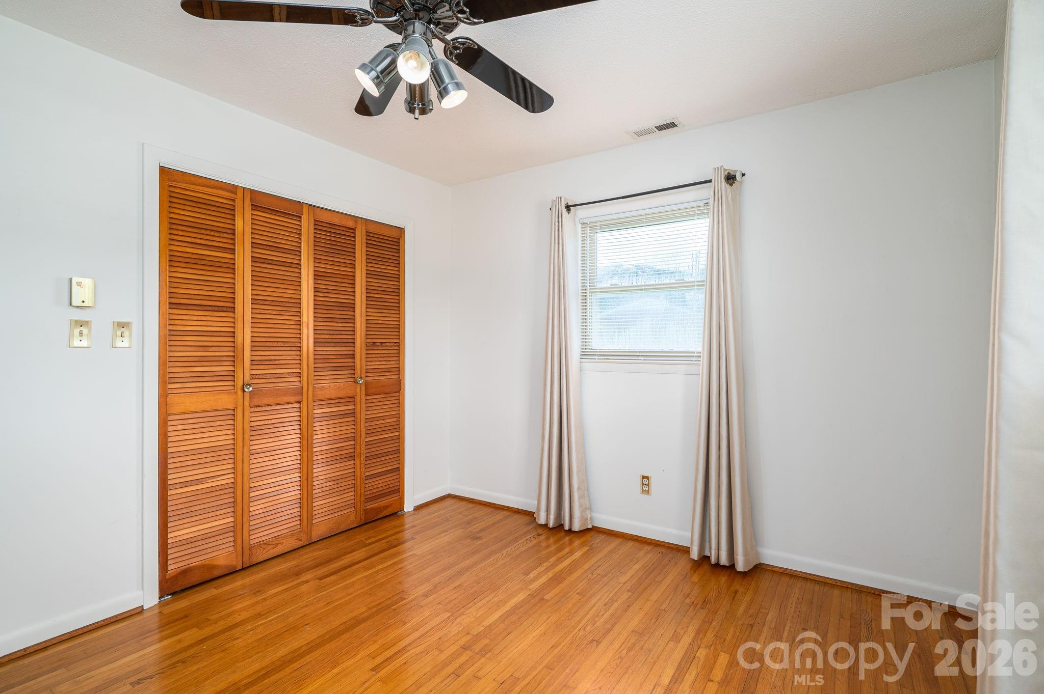 Woodland Park - Residential