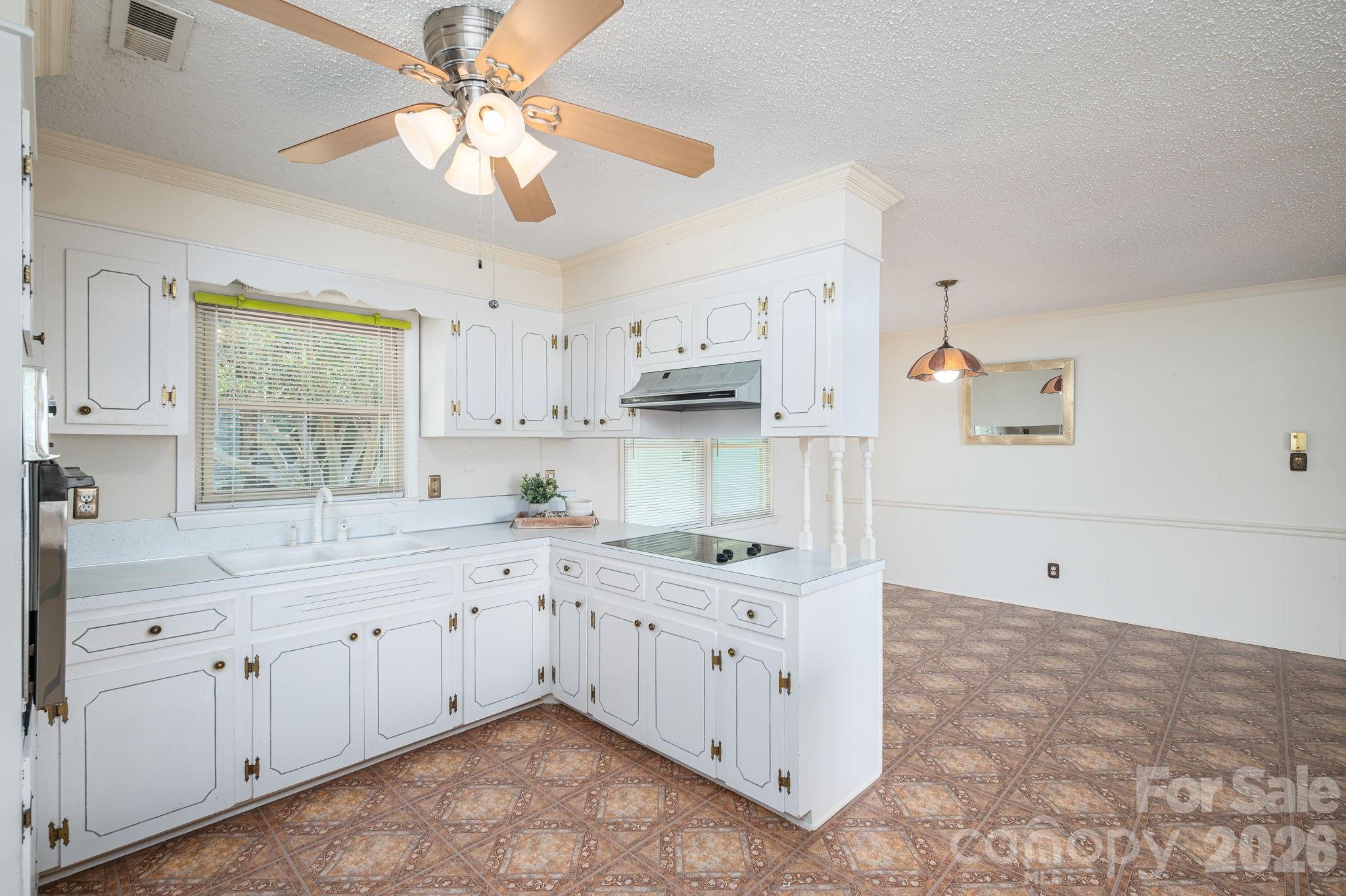 Woodland Park - Residential