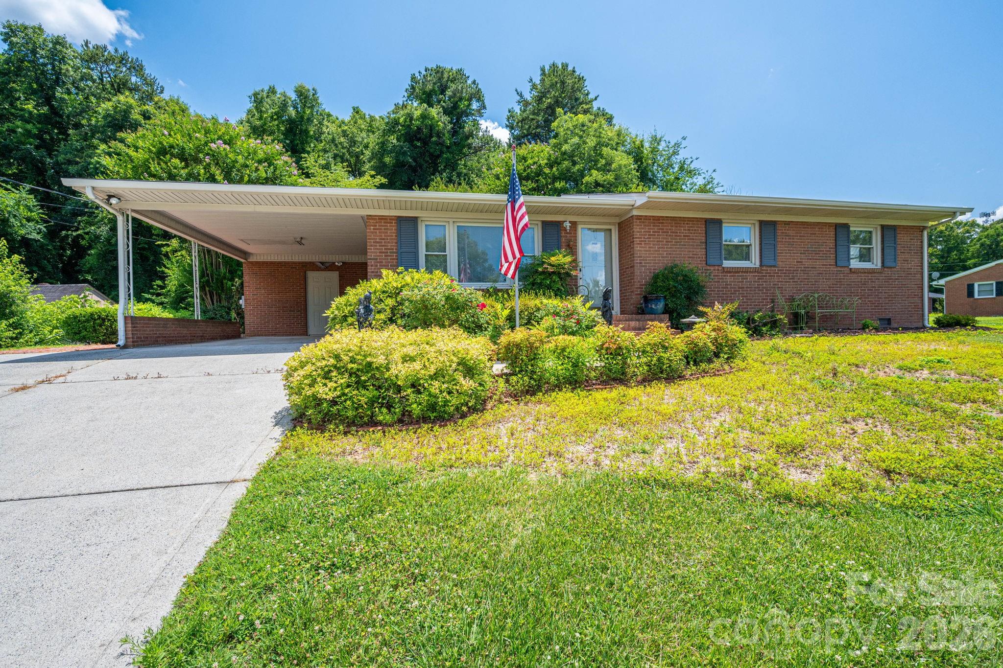 Woodland Park - Residential