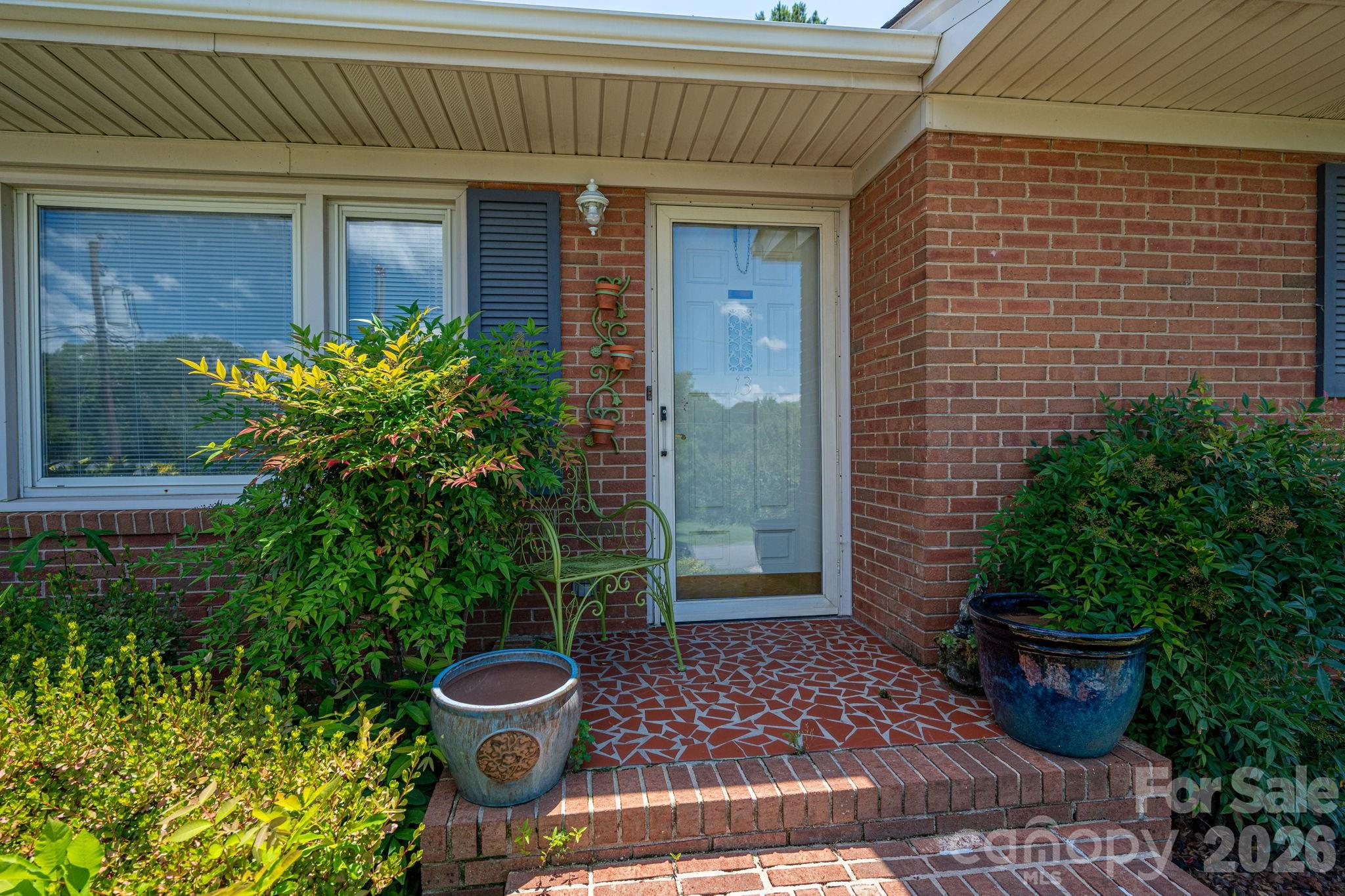 Woodland Park - Residential