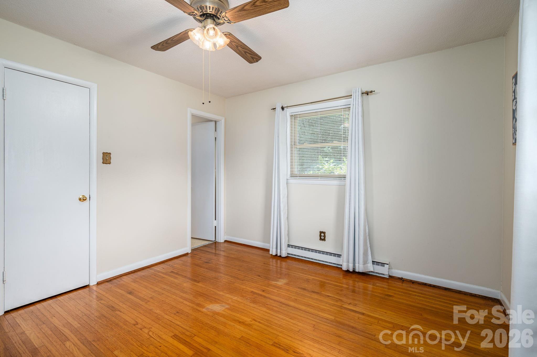Woodland Park - Residential