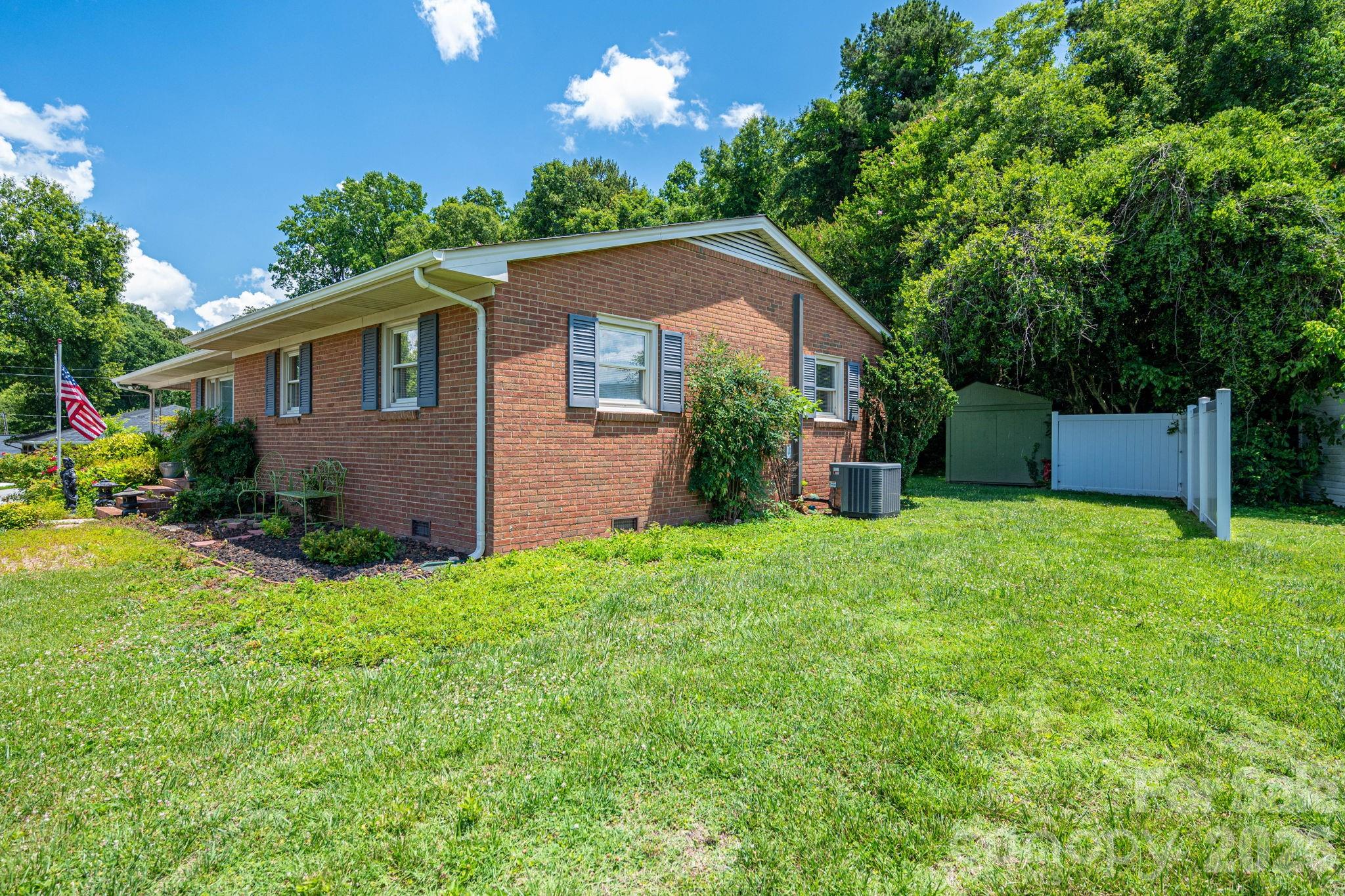 Woodland Park - Residential