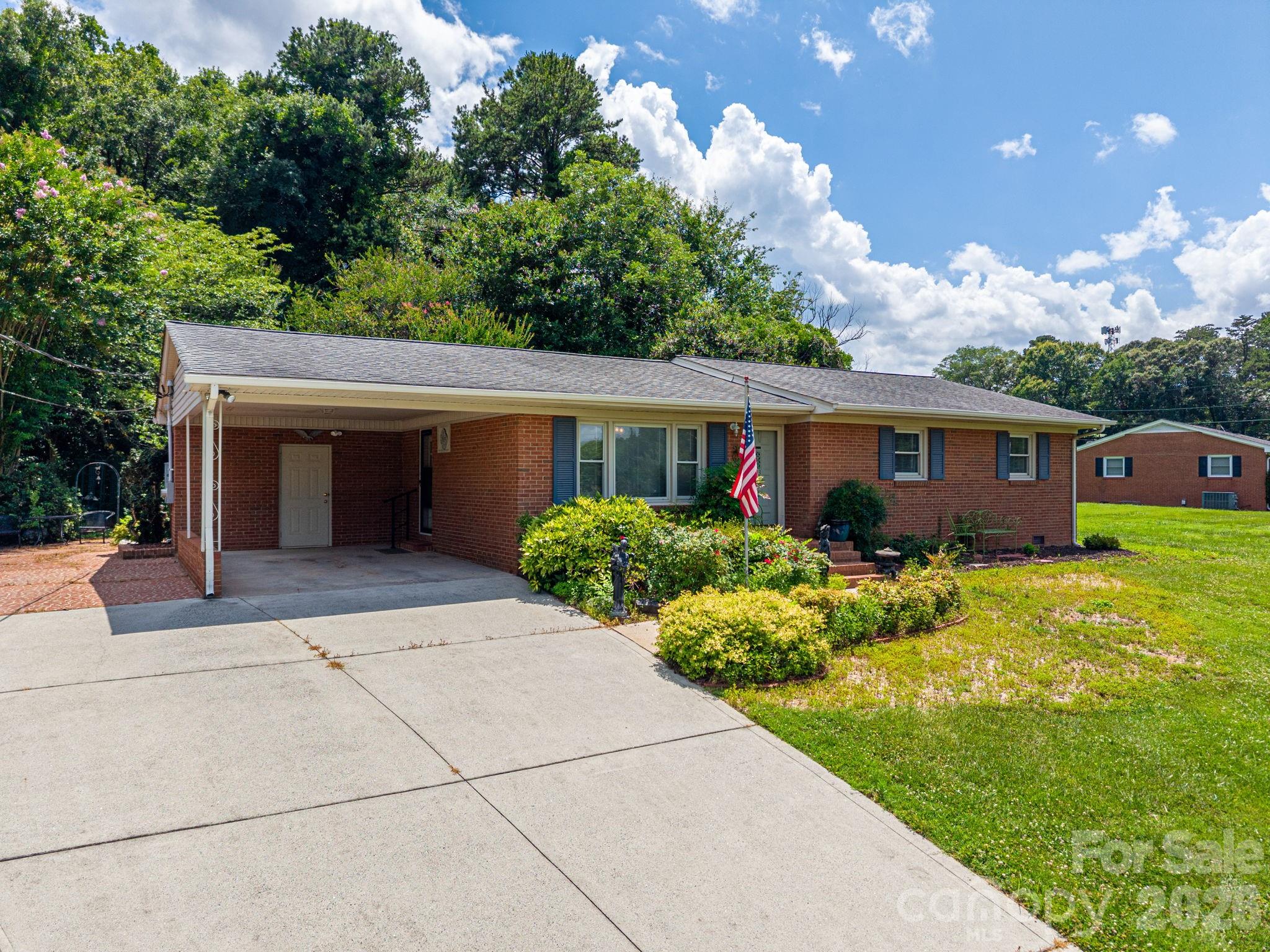 Woodland Park - Residential