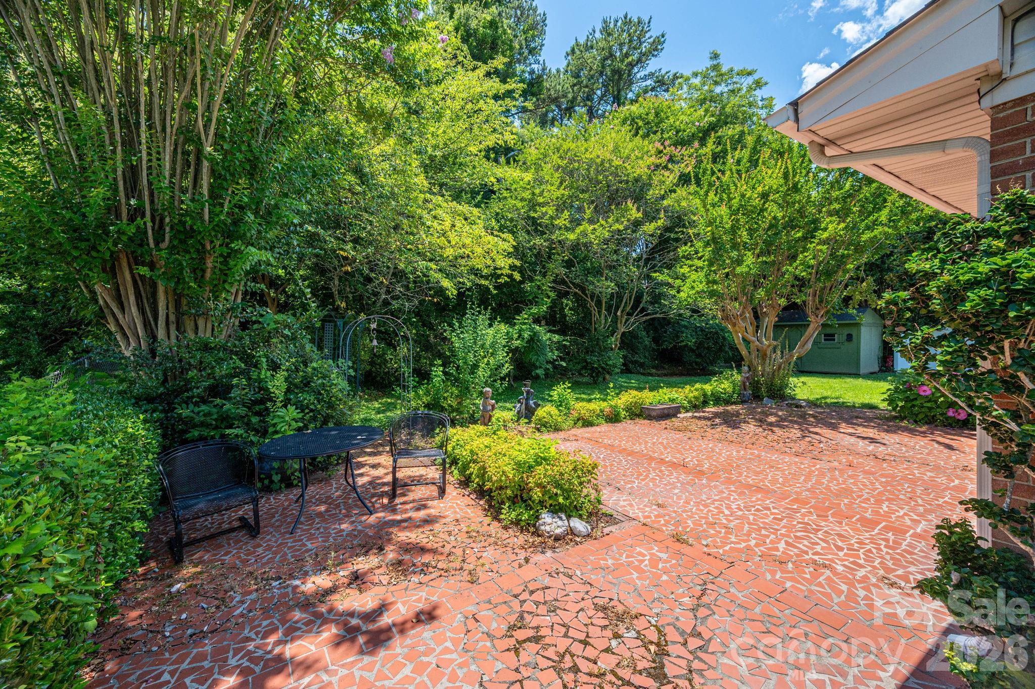 Woodland Park - Residential