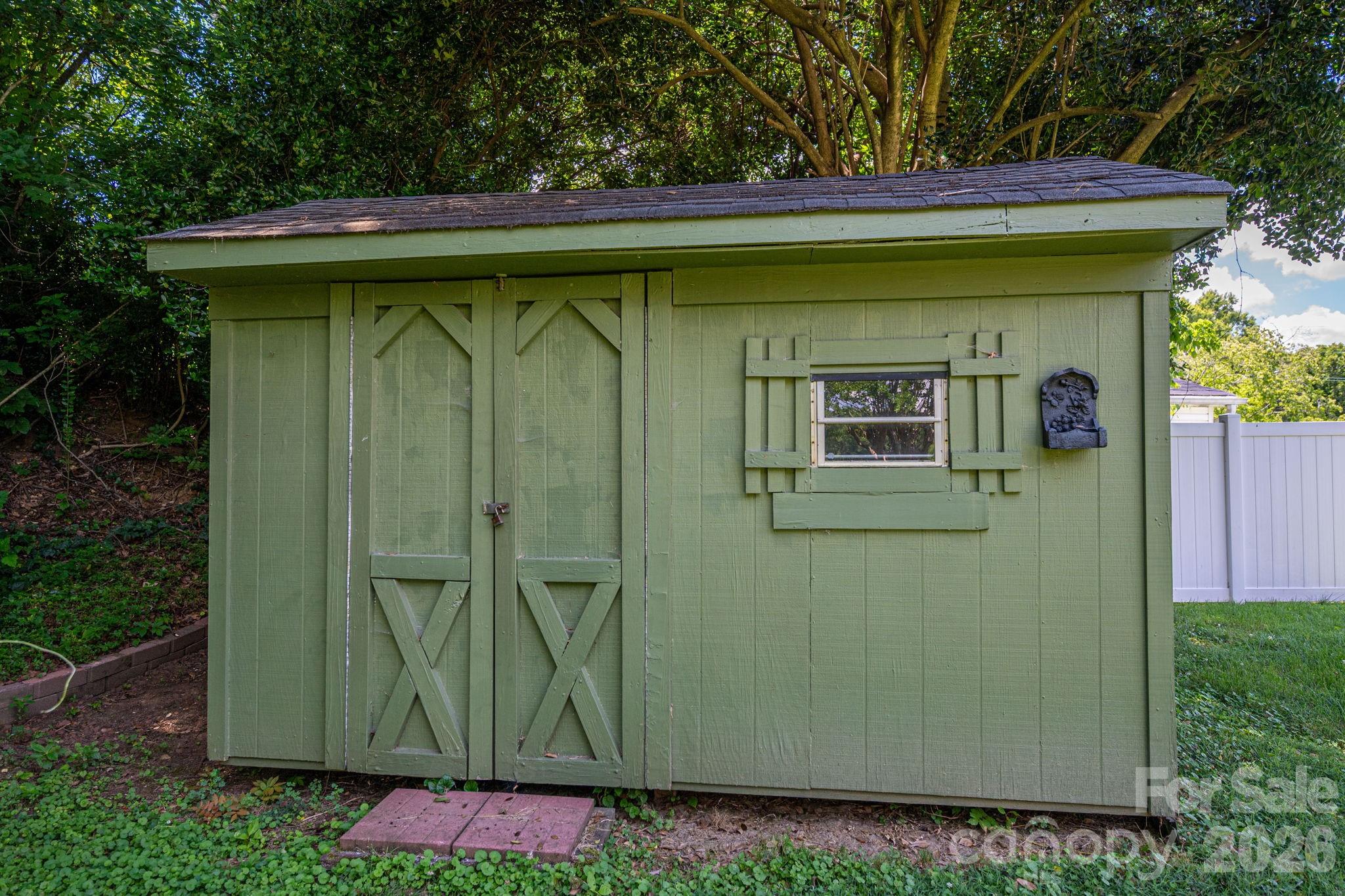 Woodland Park - Residential