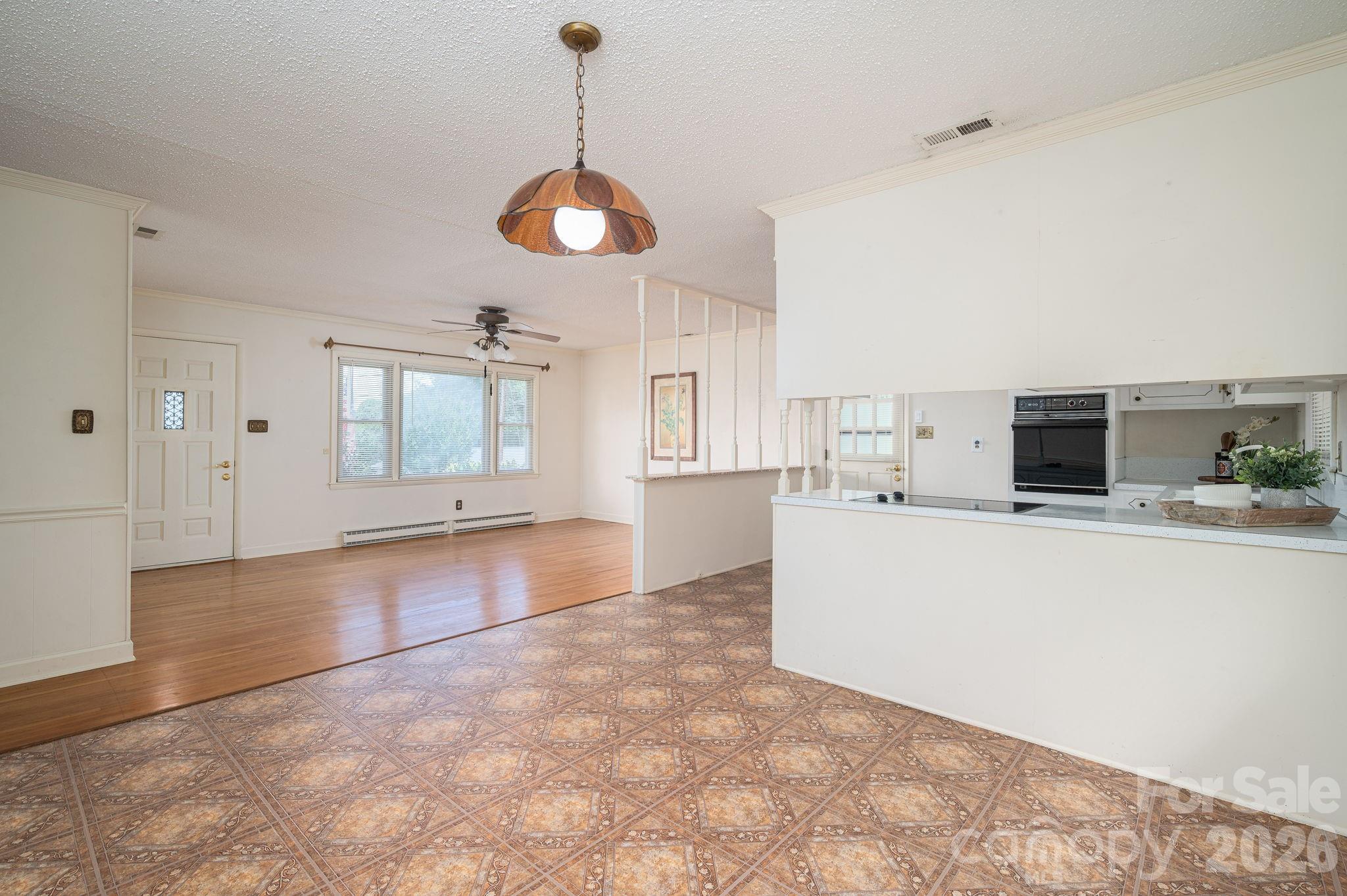 Woodland Park - Residential