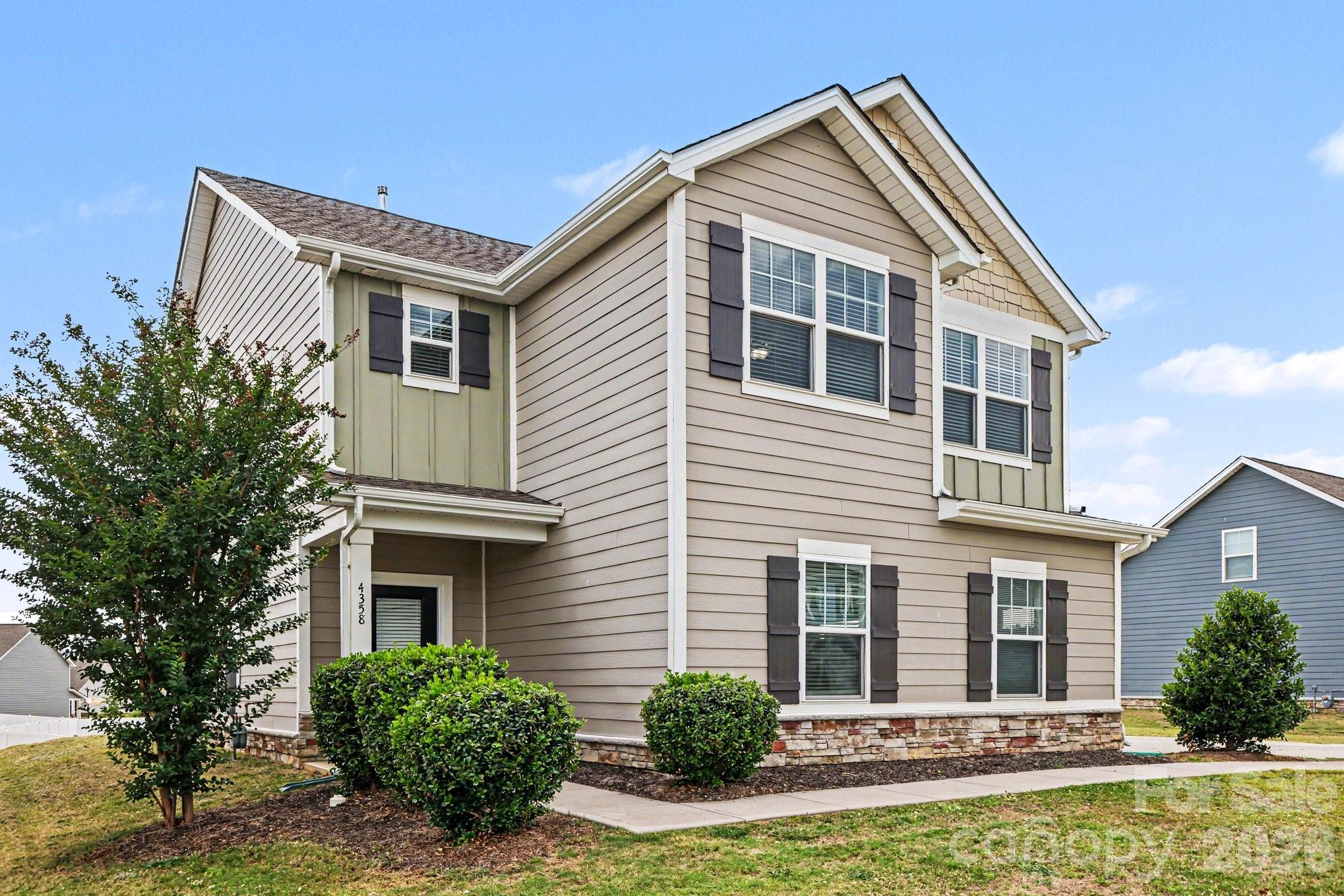 Stratford - Residential