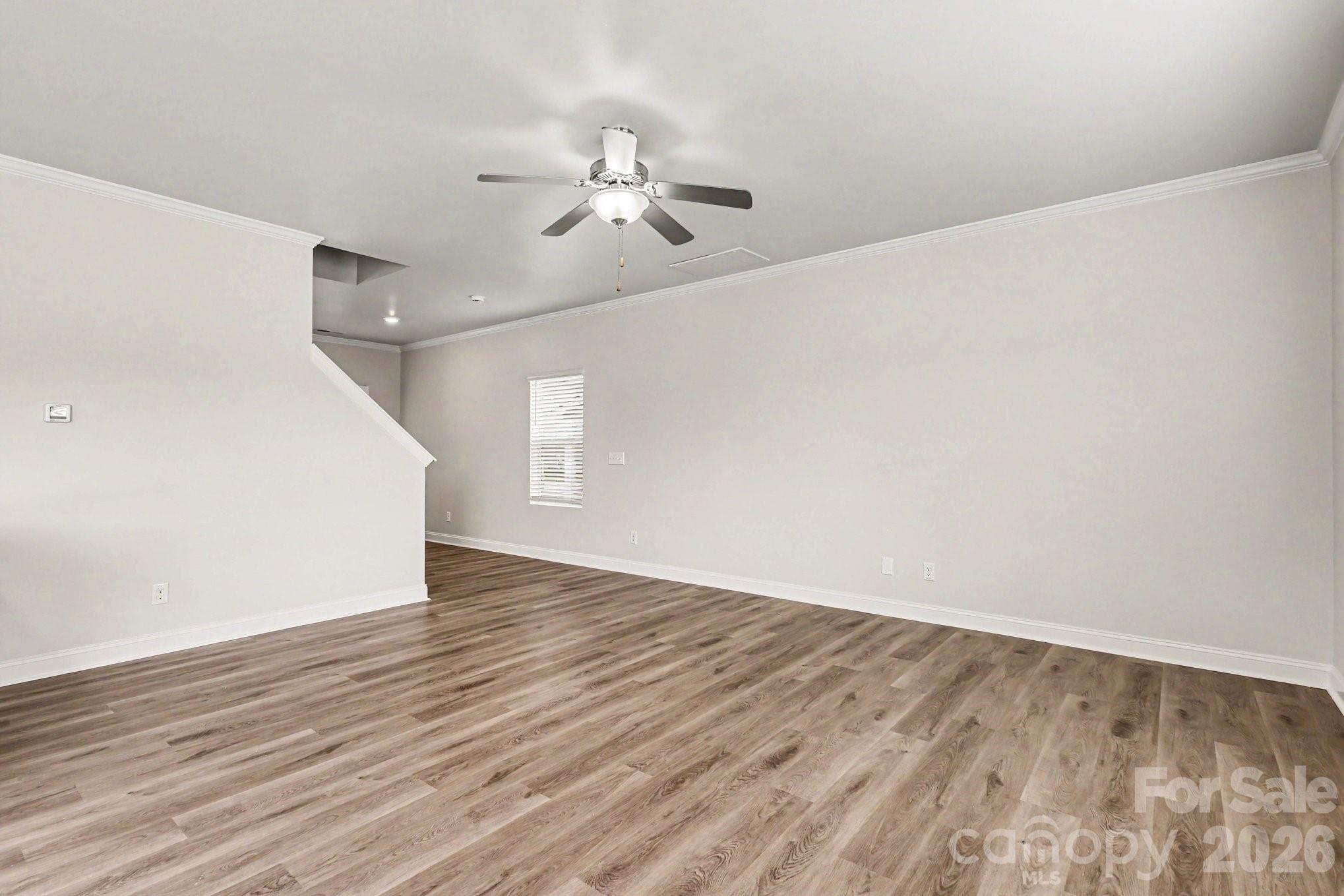 Stratford - Residential