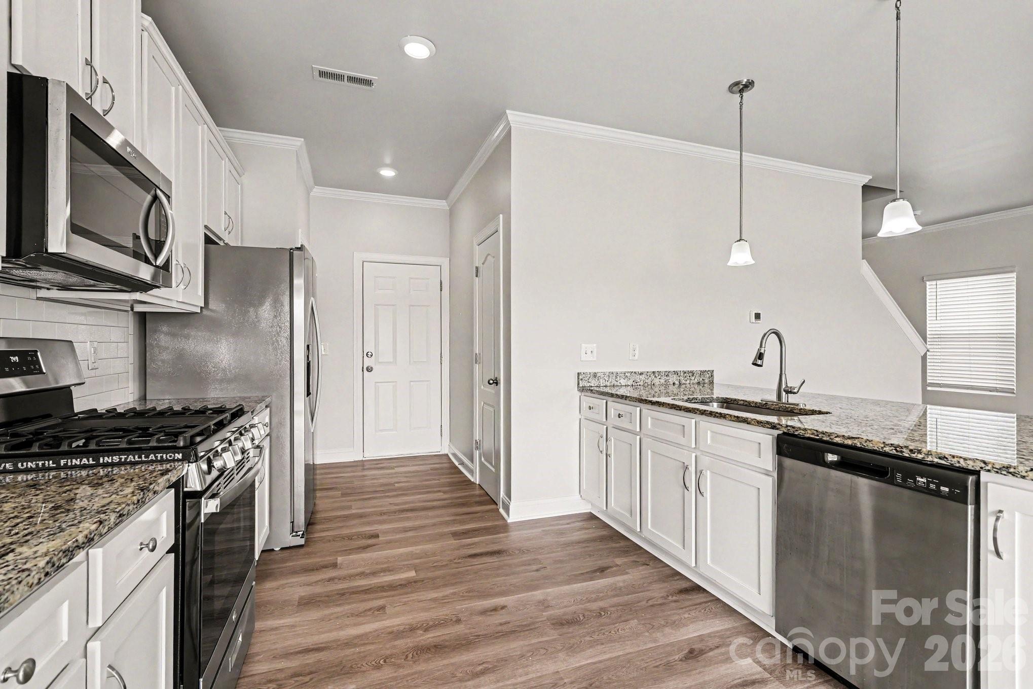 Stratford - Residential