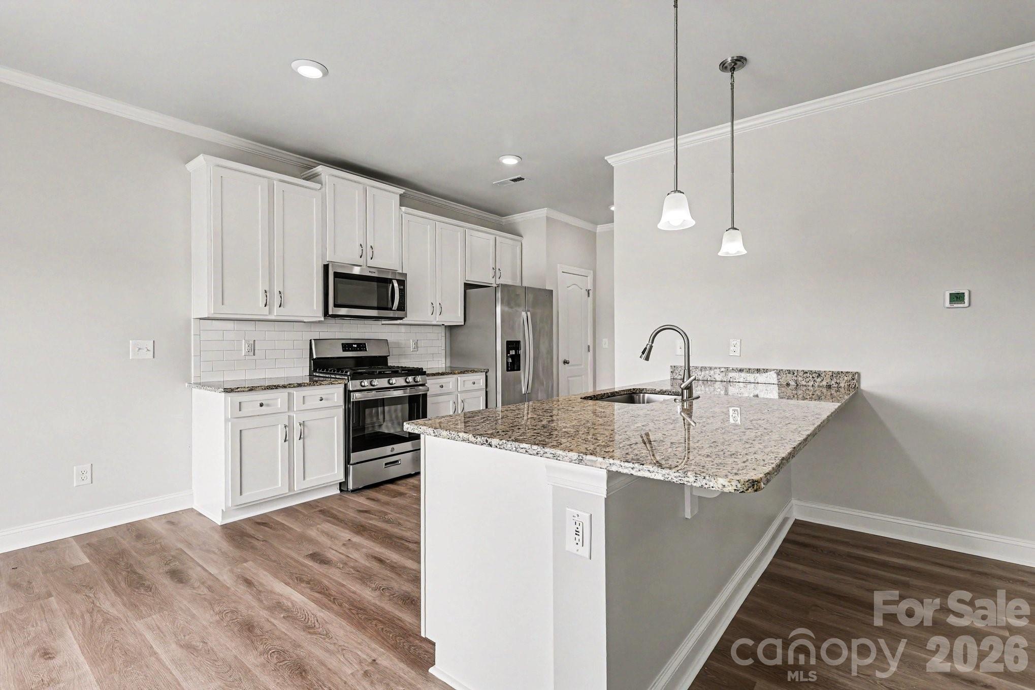 Stratford - Residential