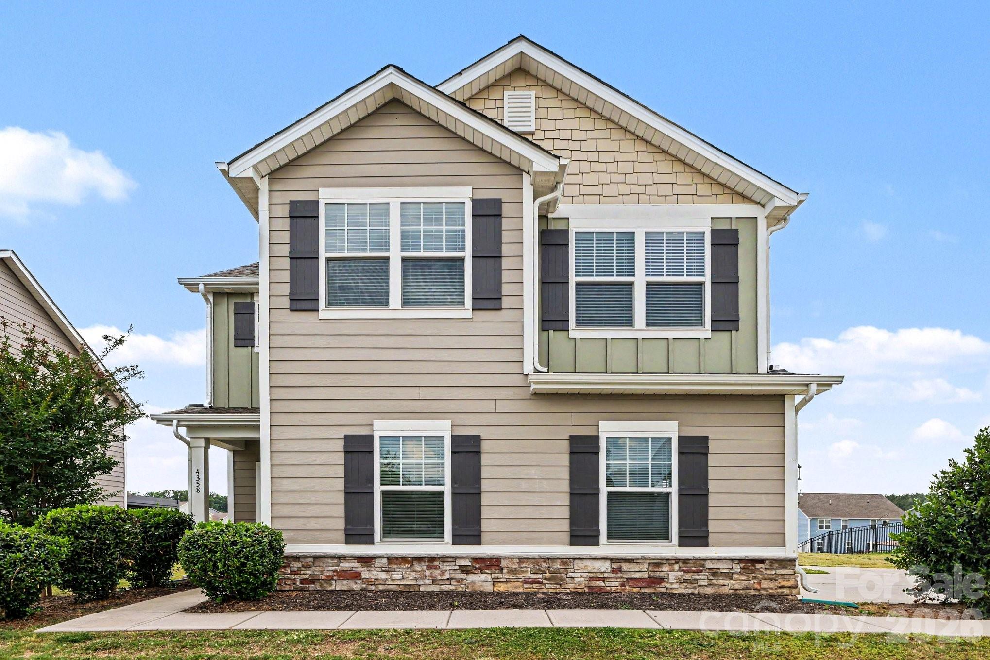 Stratford - Residential