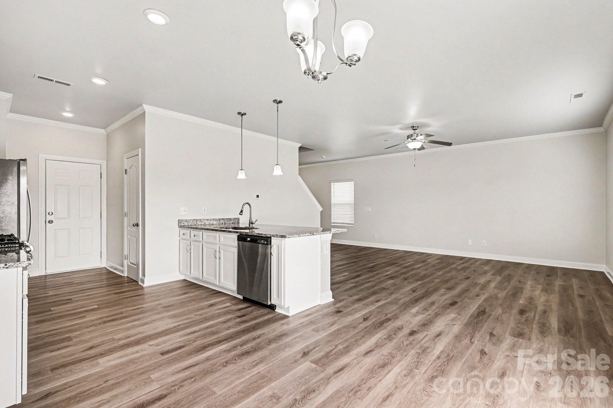 Stratford - Residential