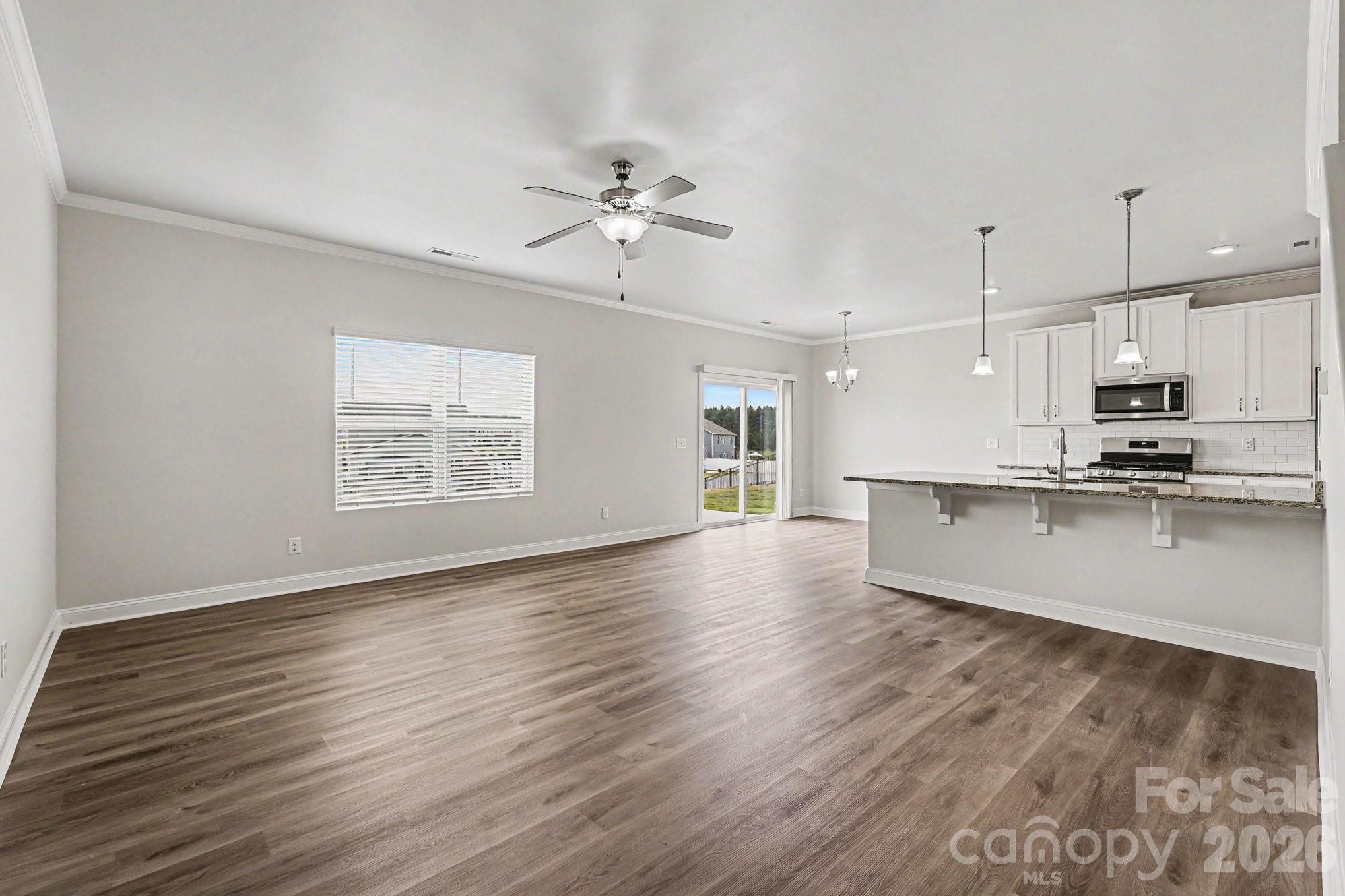 Stratford - Residential