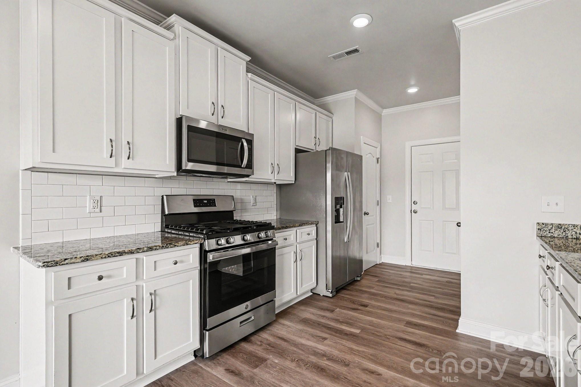 Stratford - Residential