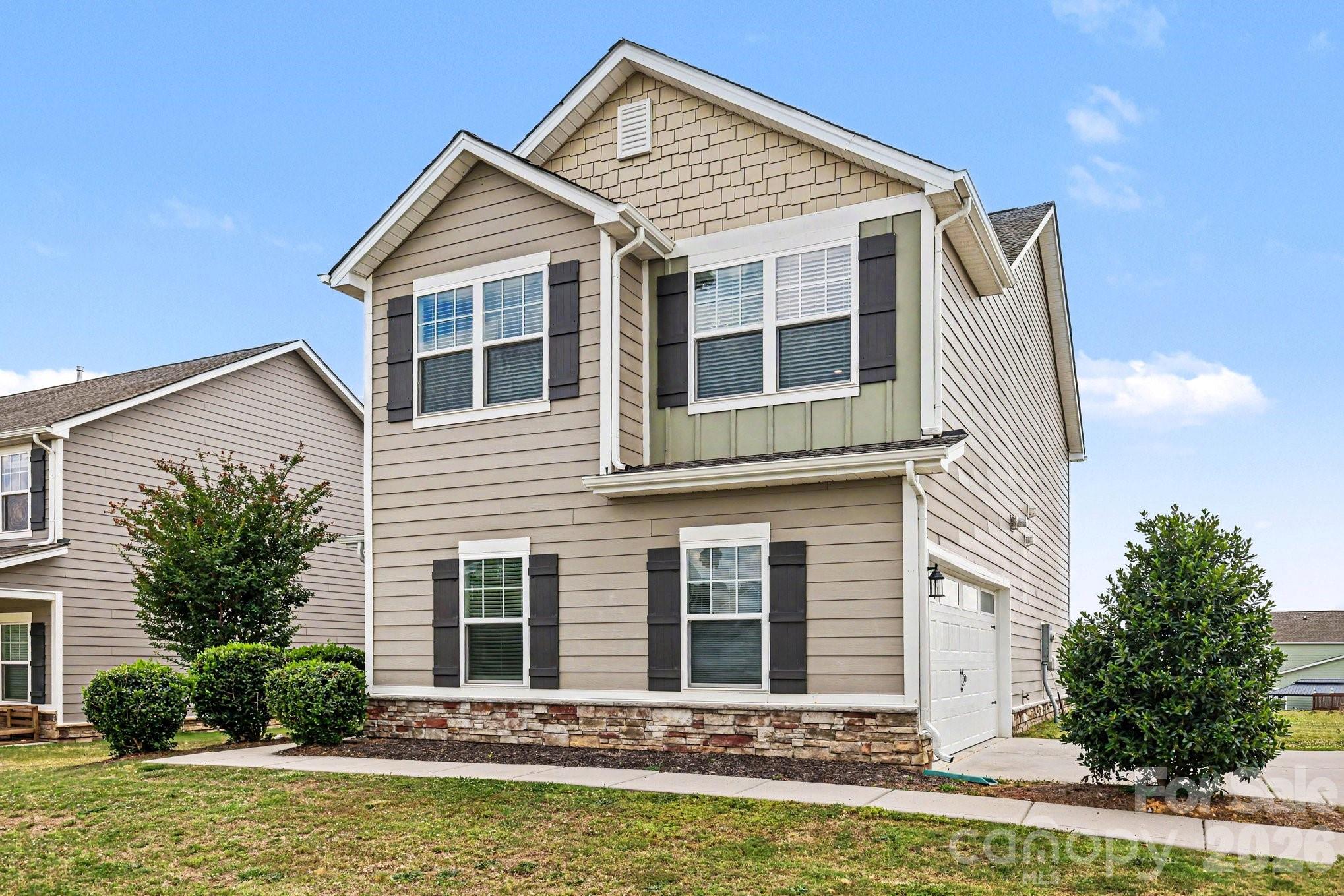 Stratford - Residential