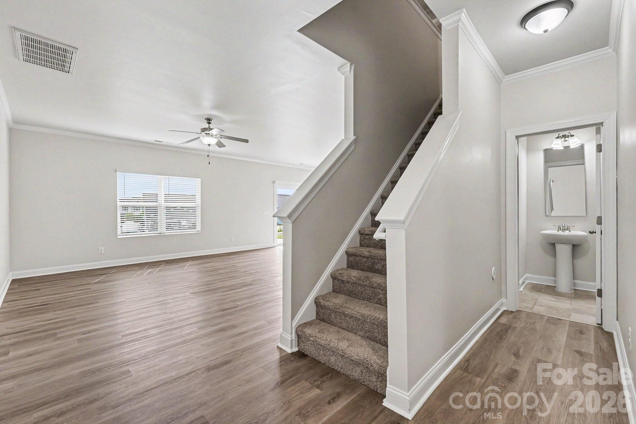Stratford - Residential