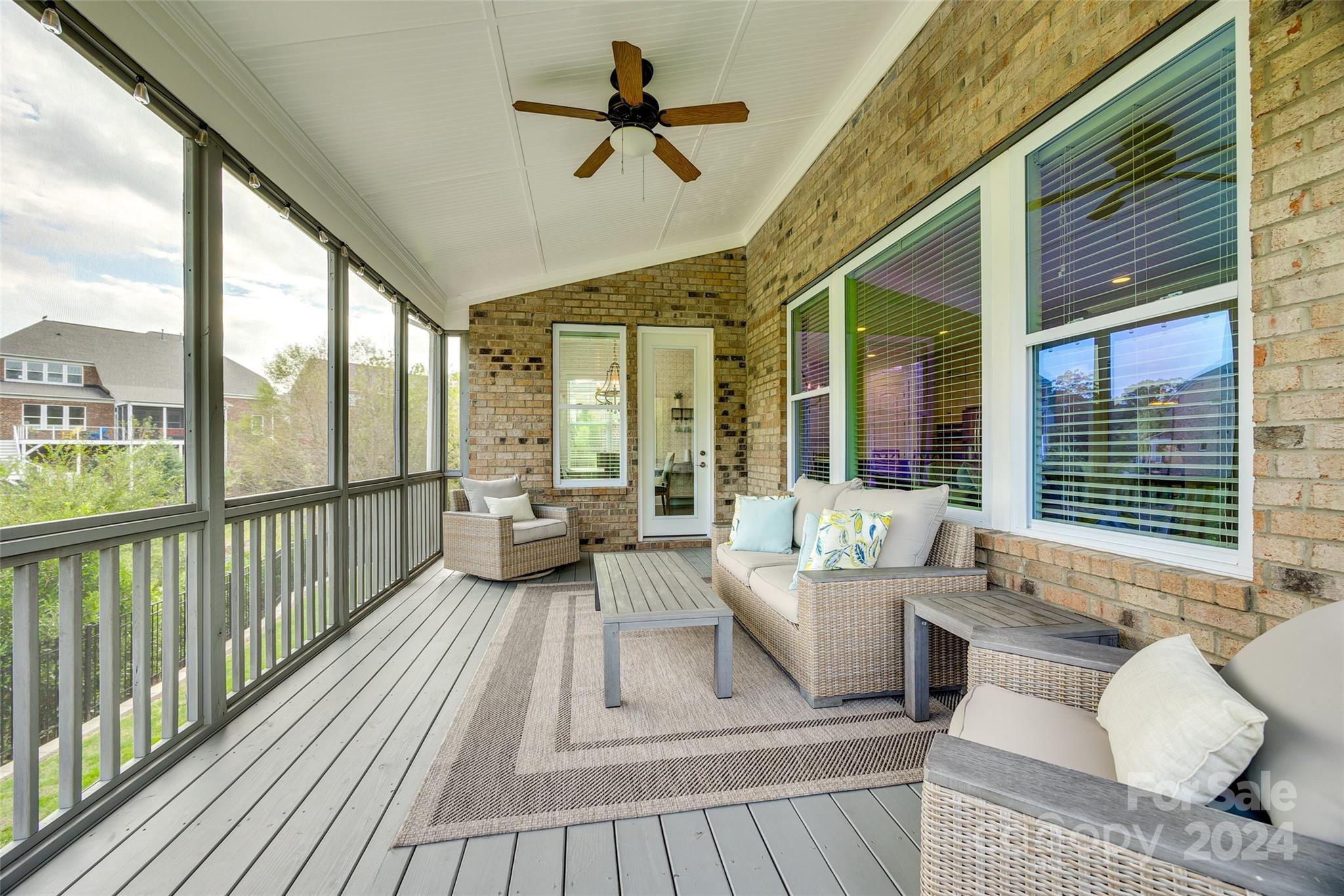 Habersham - Residential