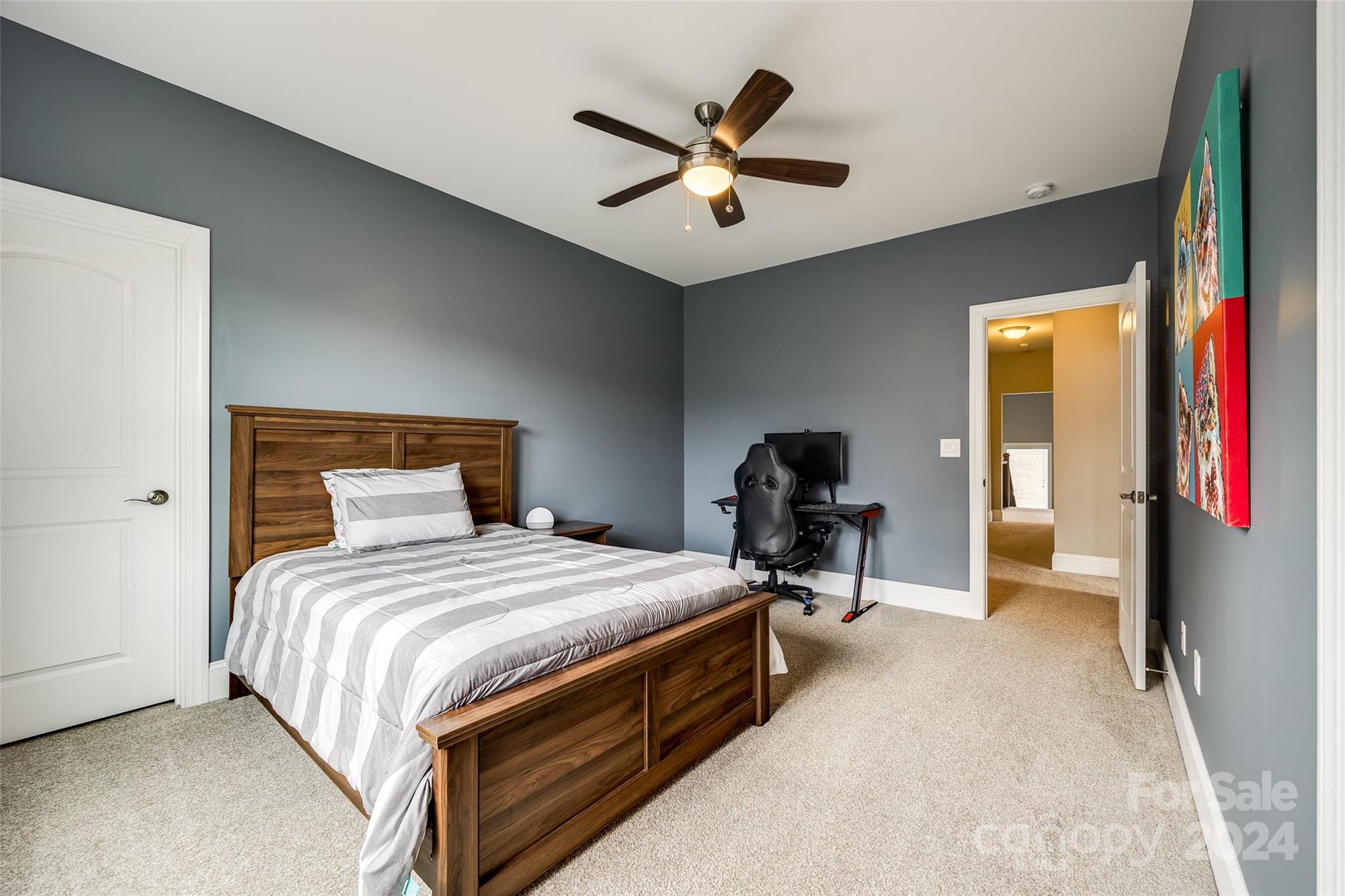 Habersham - Residential