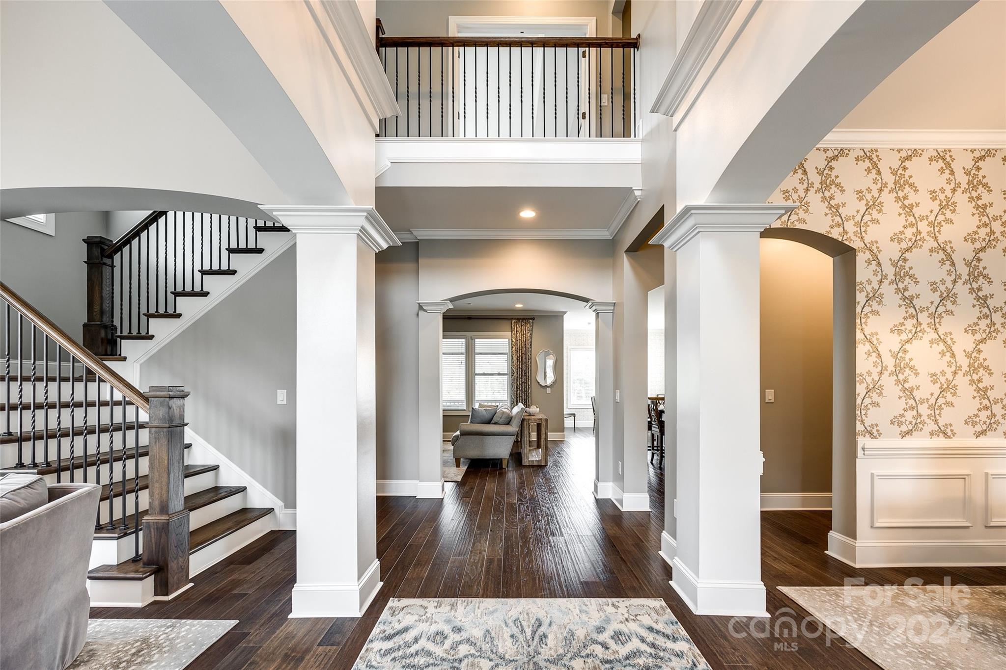 Habersham - Residential
