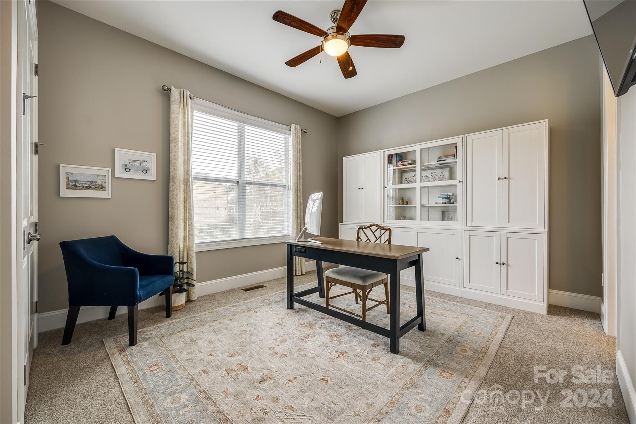 Habersham - Residential