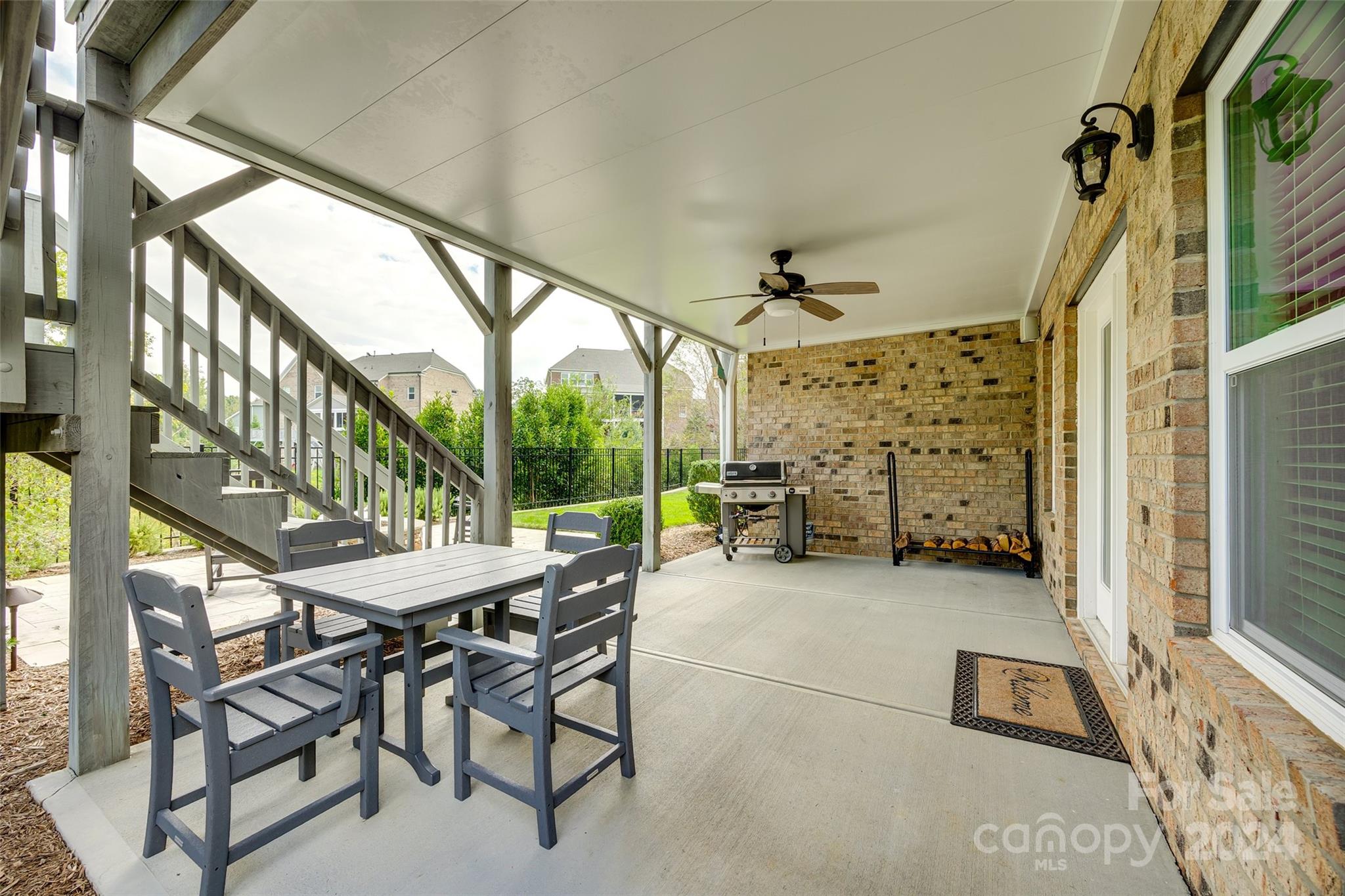 Habersham - Residential