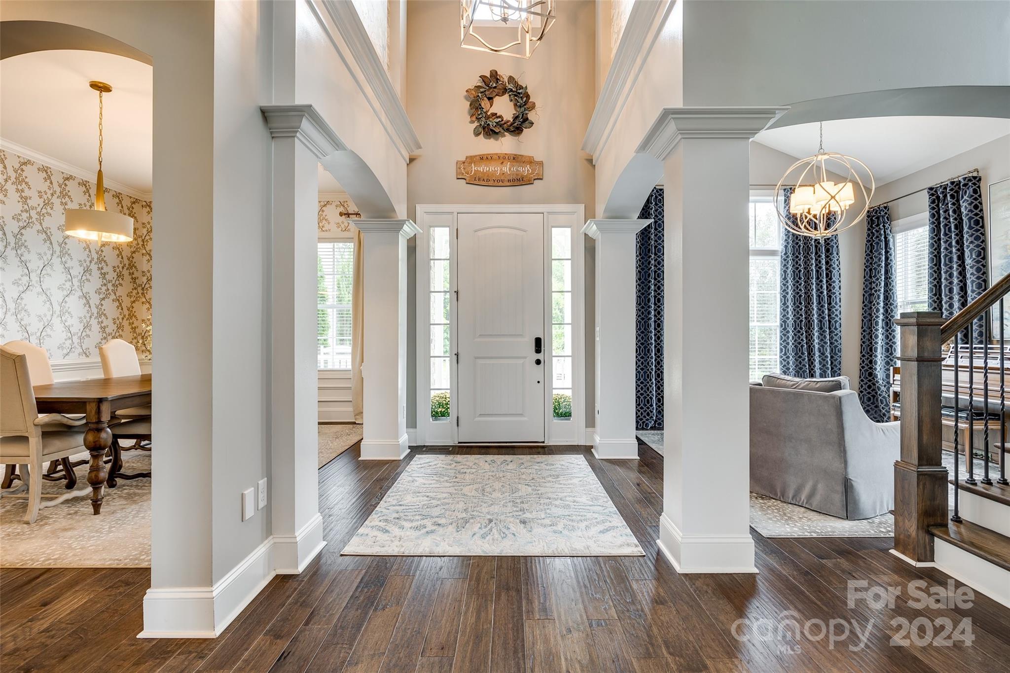 Habersham - Residential