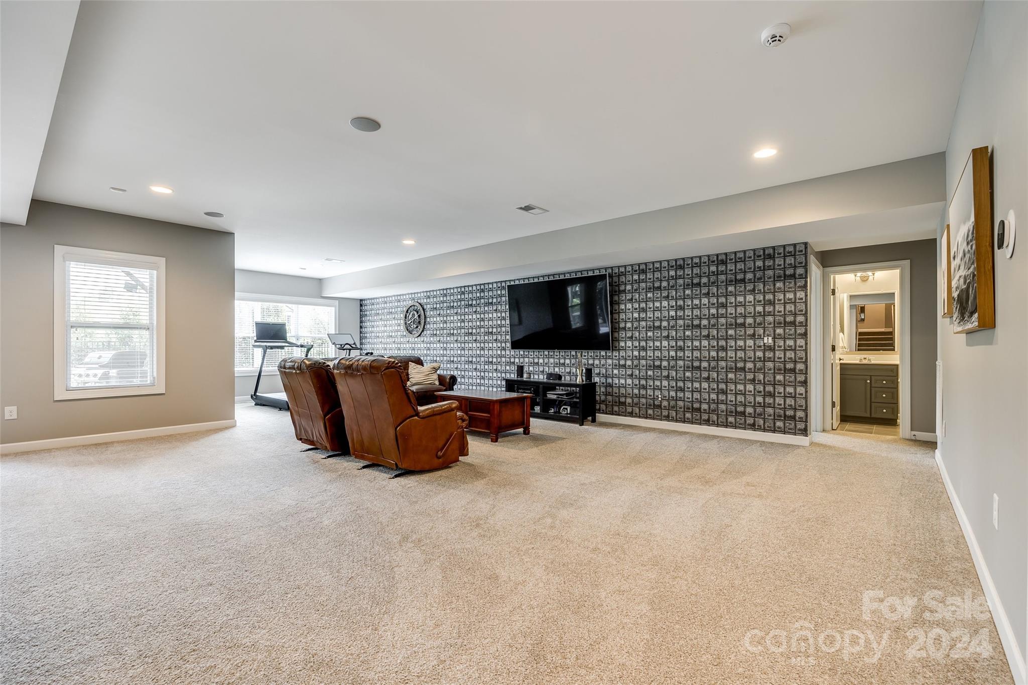 Habersham - Residential