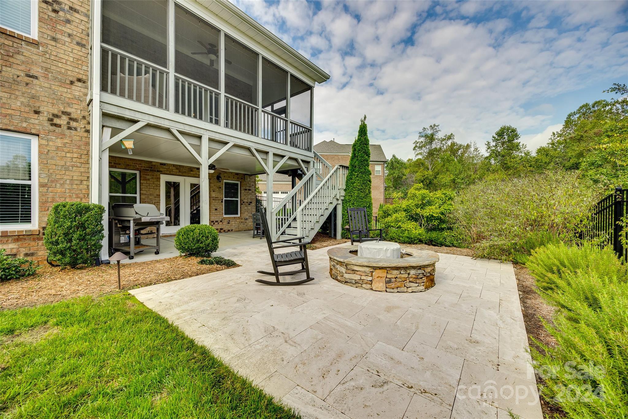 Habersham - Residential
